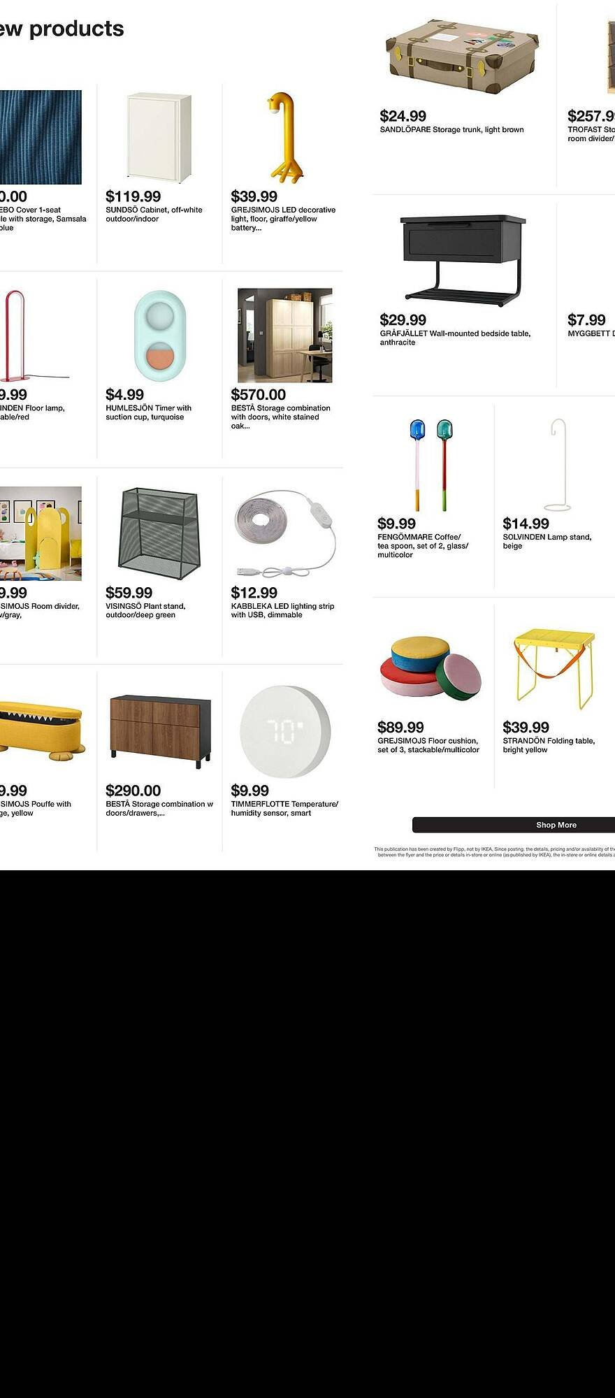  Catalog page 3 image 