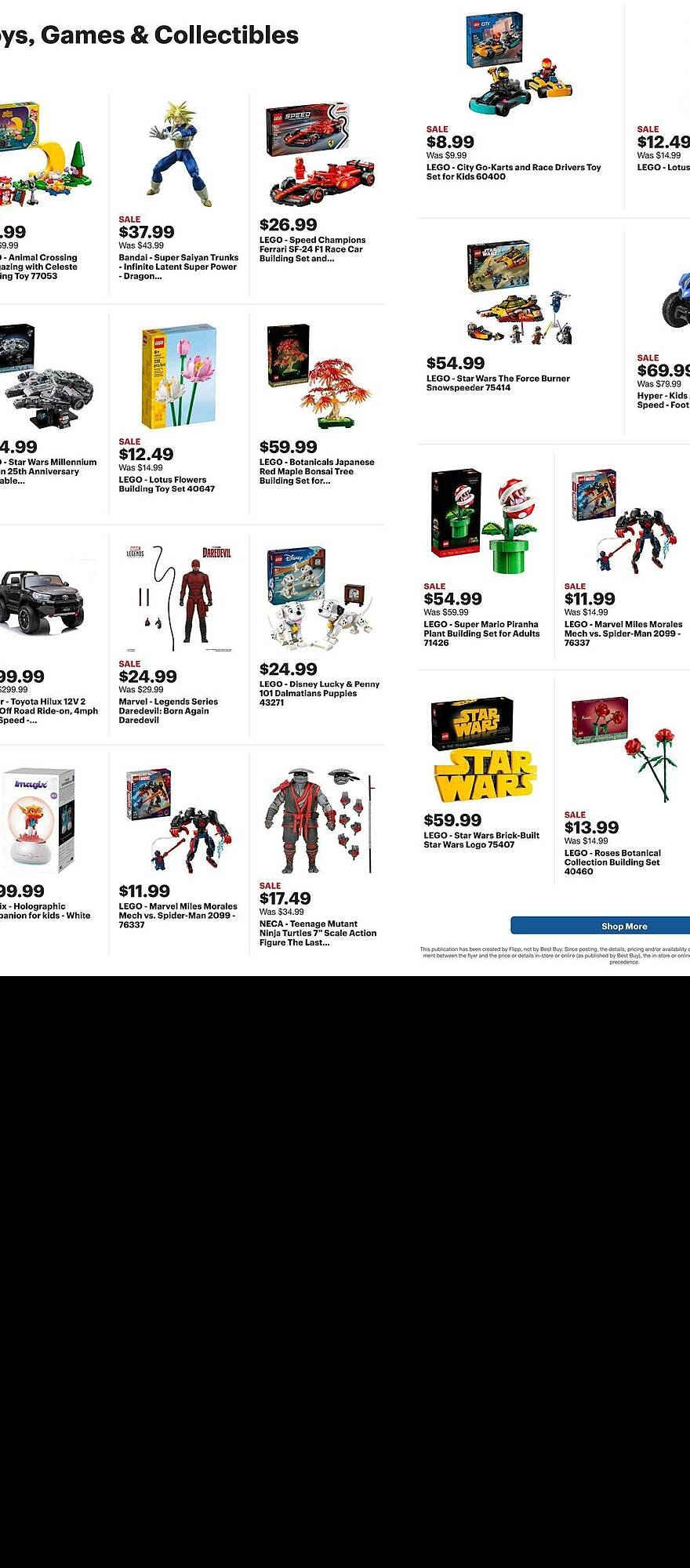  Catalog page 3 image 