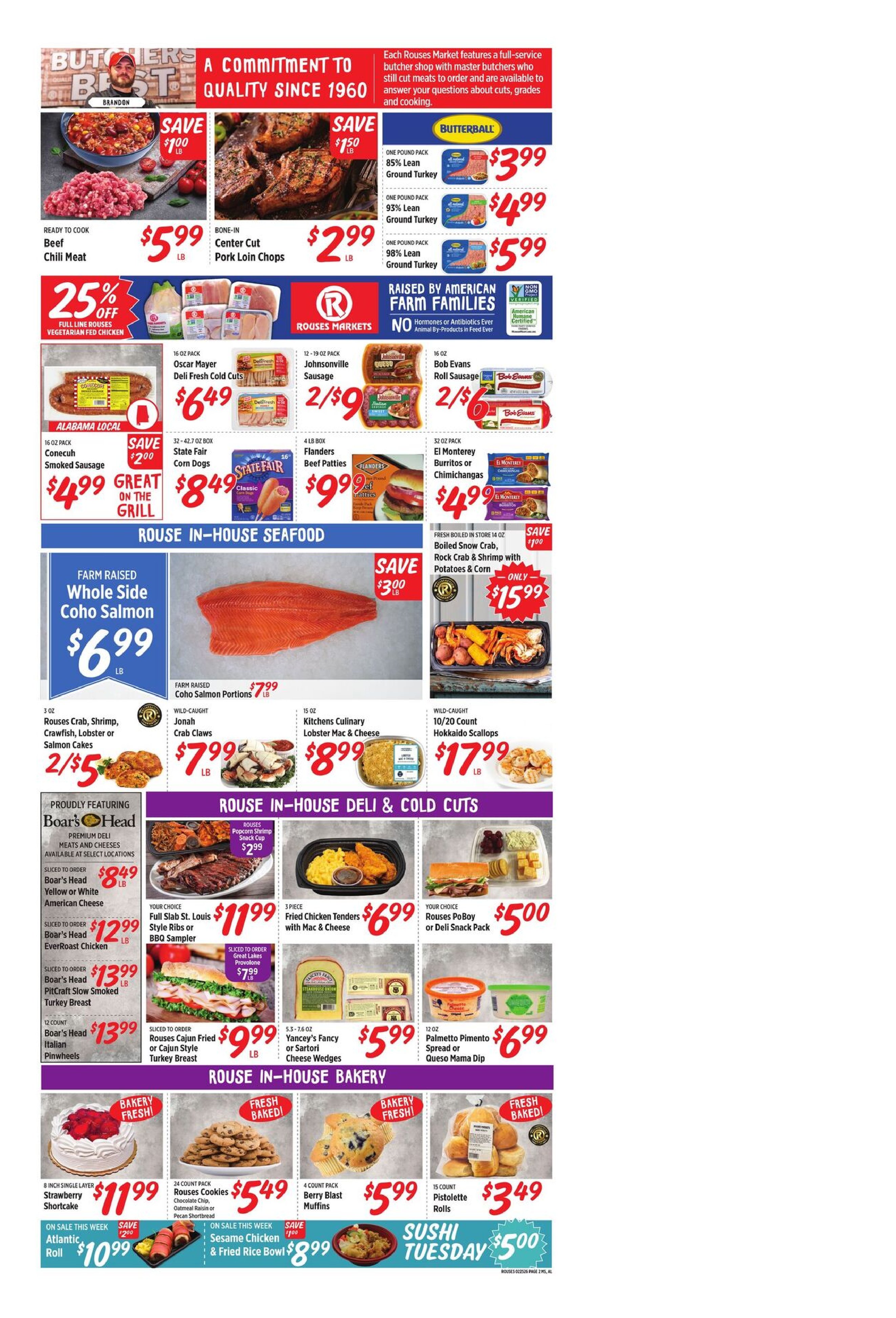 Weekly Ad - Page 4