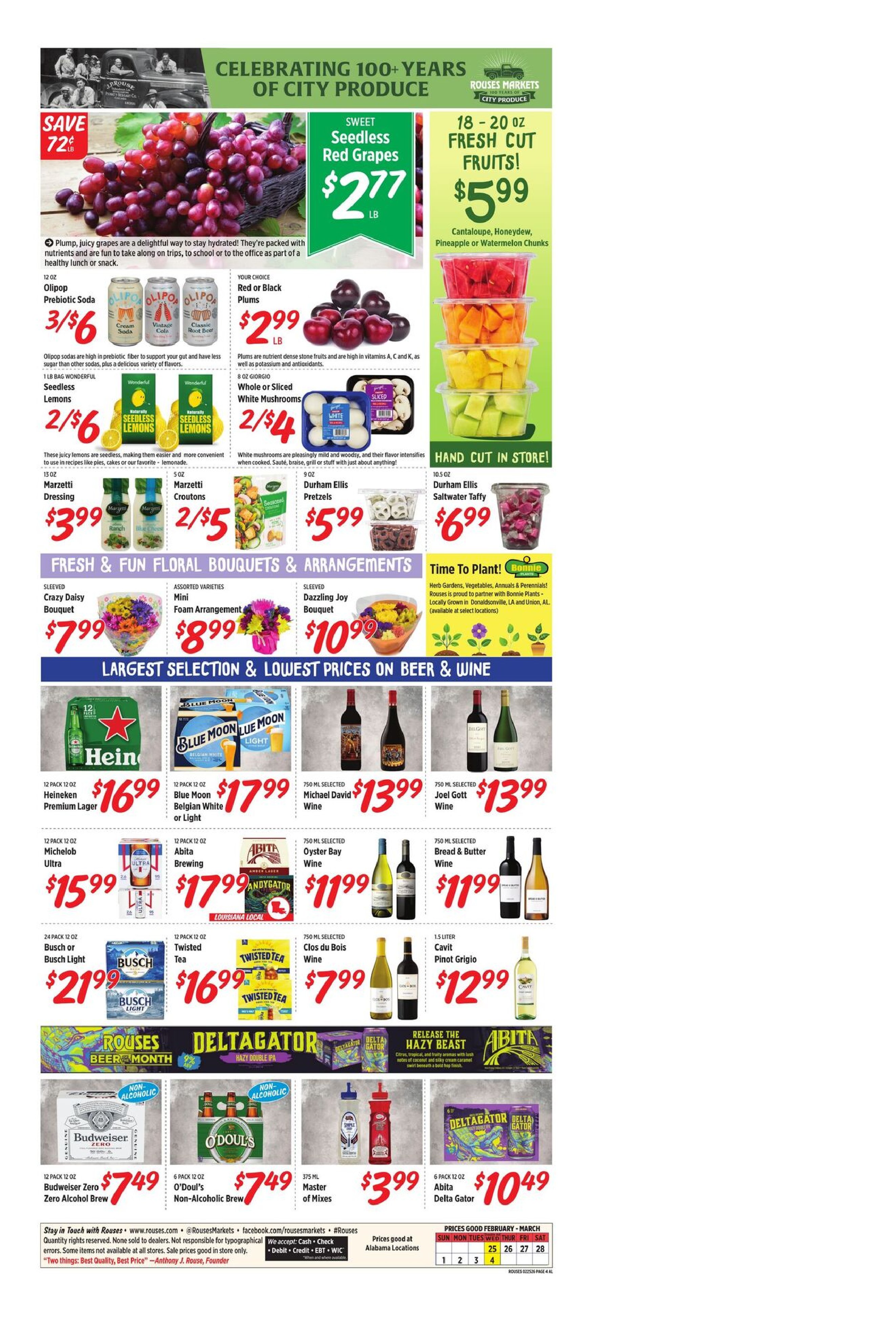 Weekly Ad - Page 6