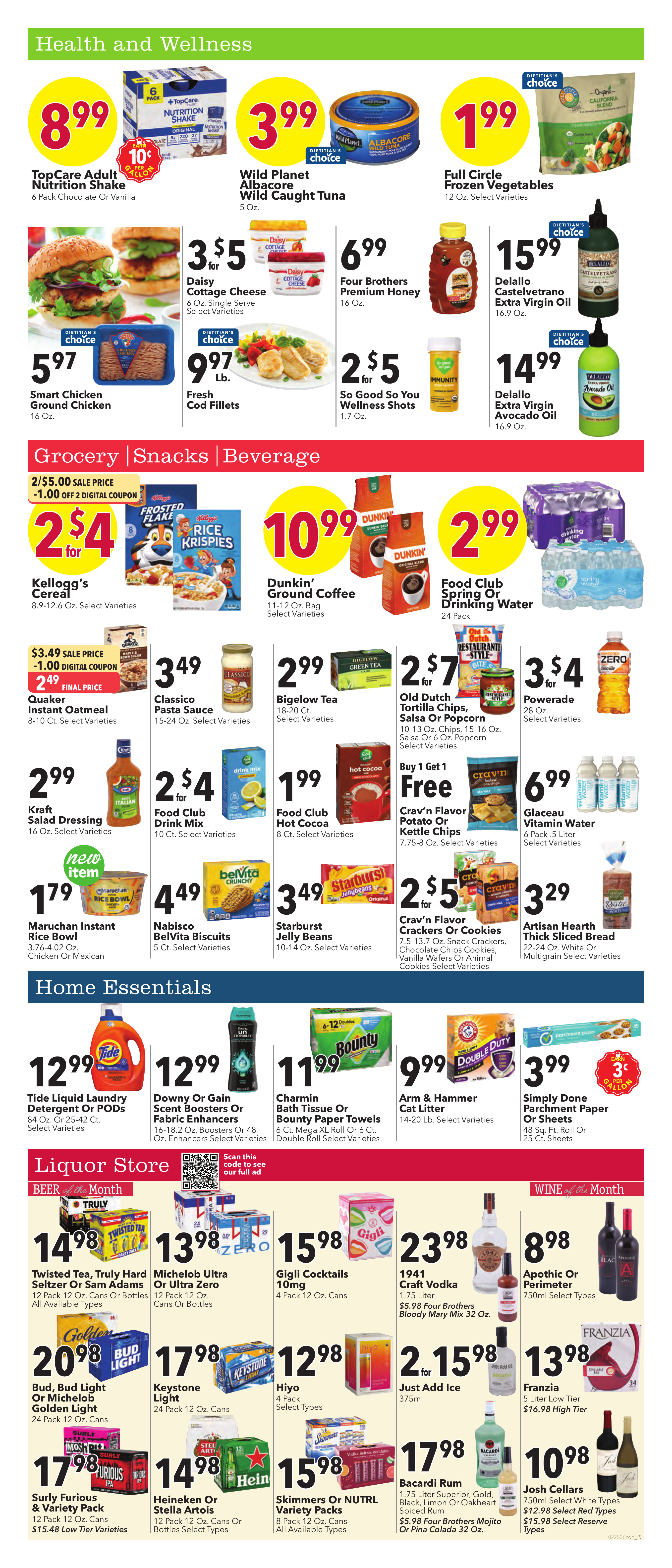  Catalog page 3 image 