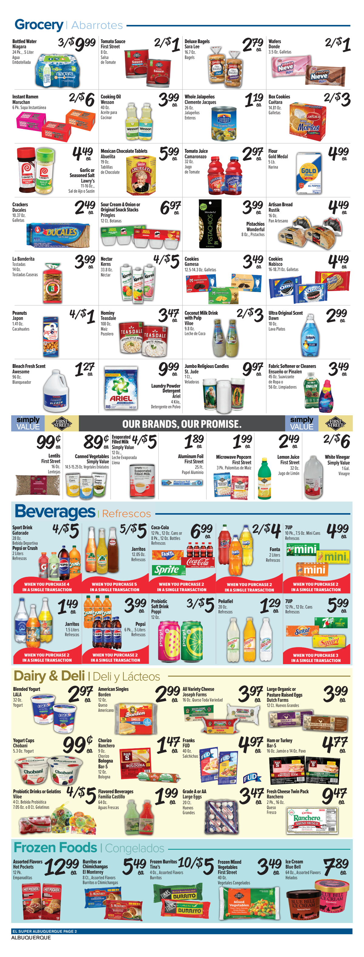  Catalog page 2 image 