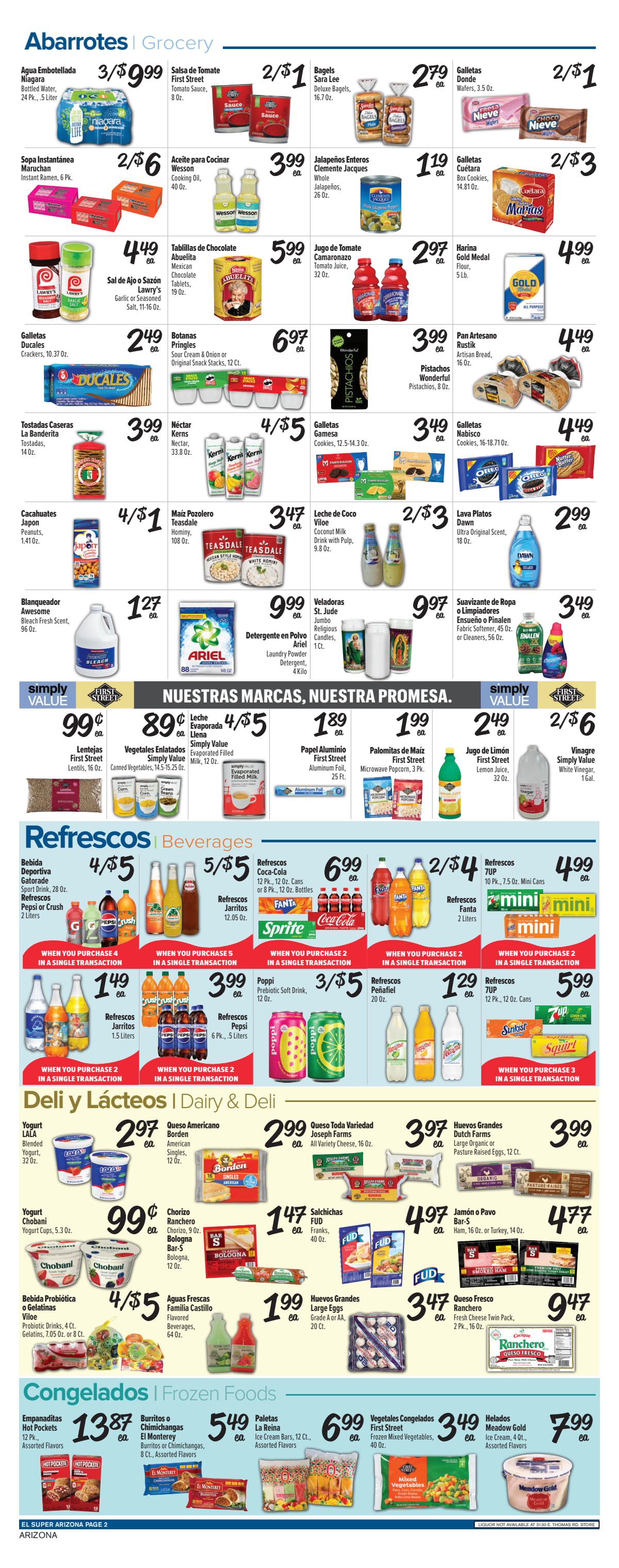  Catalog page 2 image 