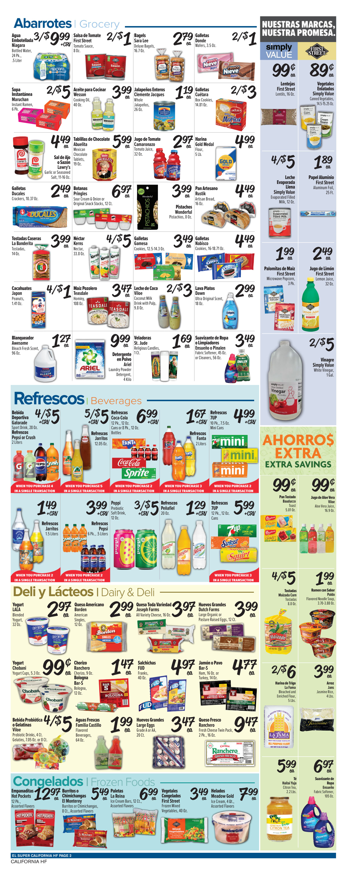  Catalog page 2 image 