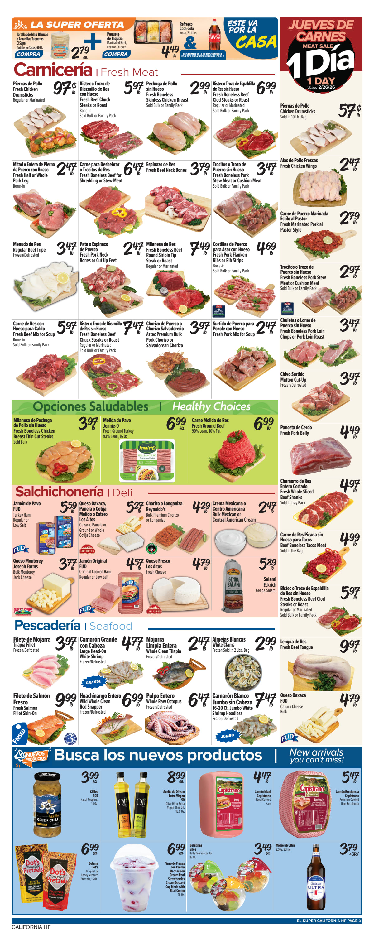  Catalog page 3 image 