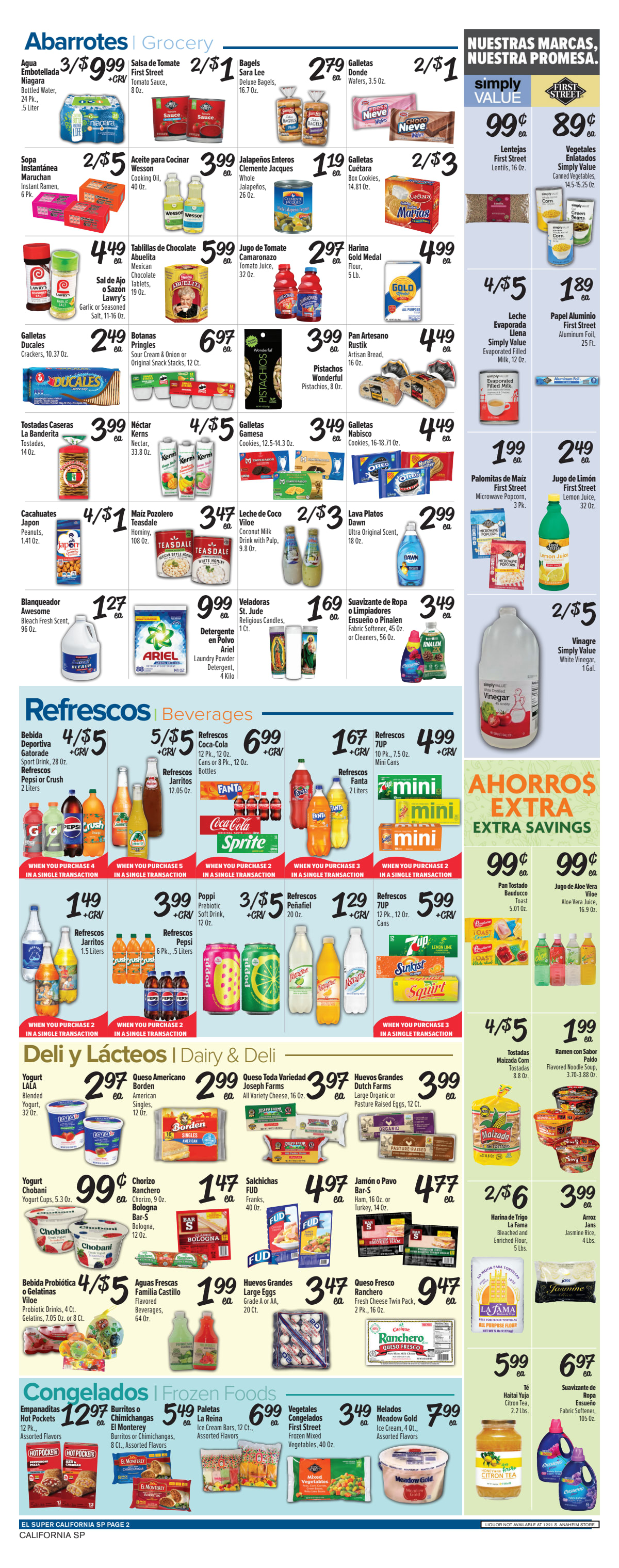  Catalog page 2 image 