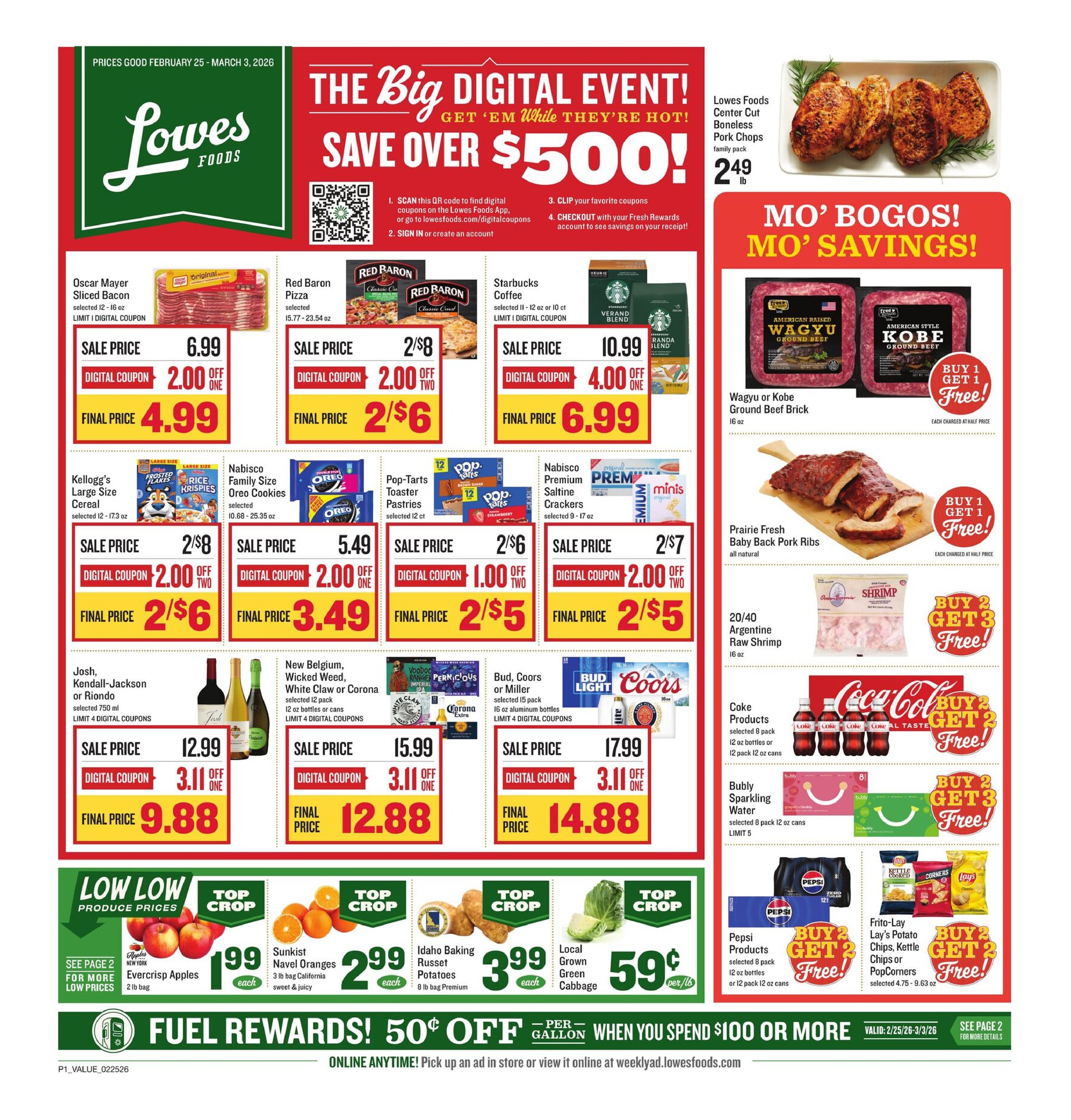  Catalog page 1 image 