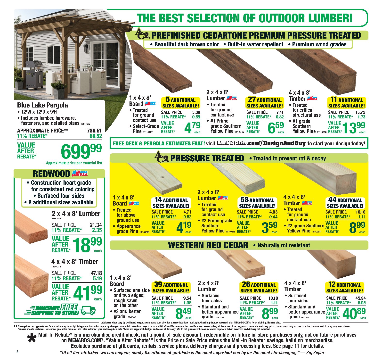  Catalog page 2 image 