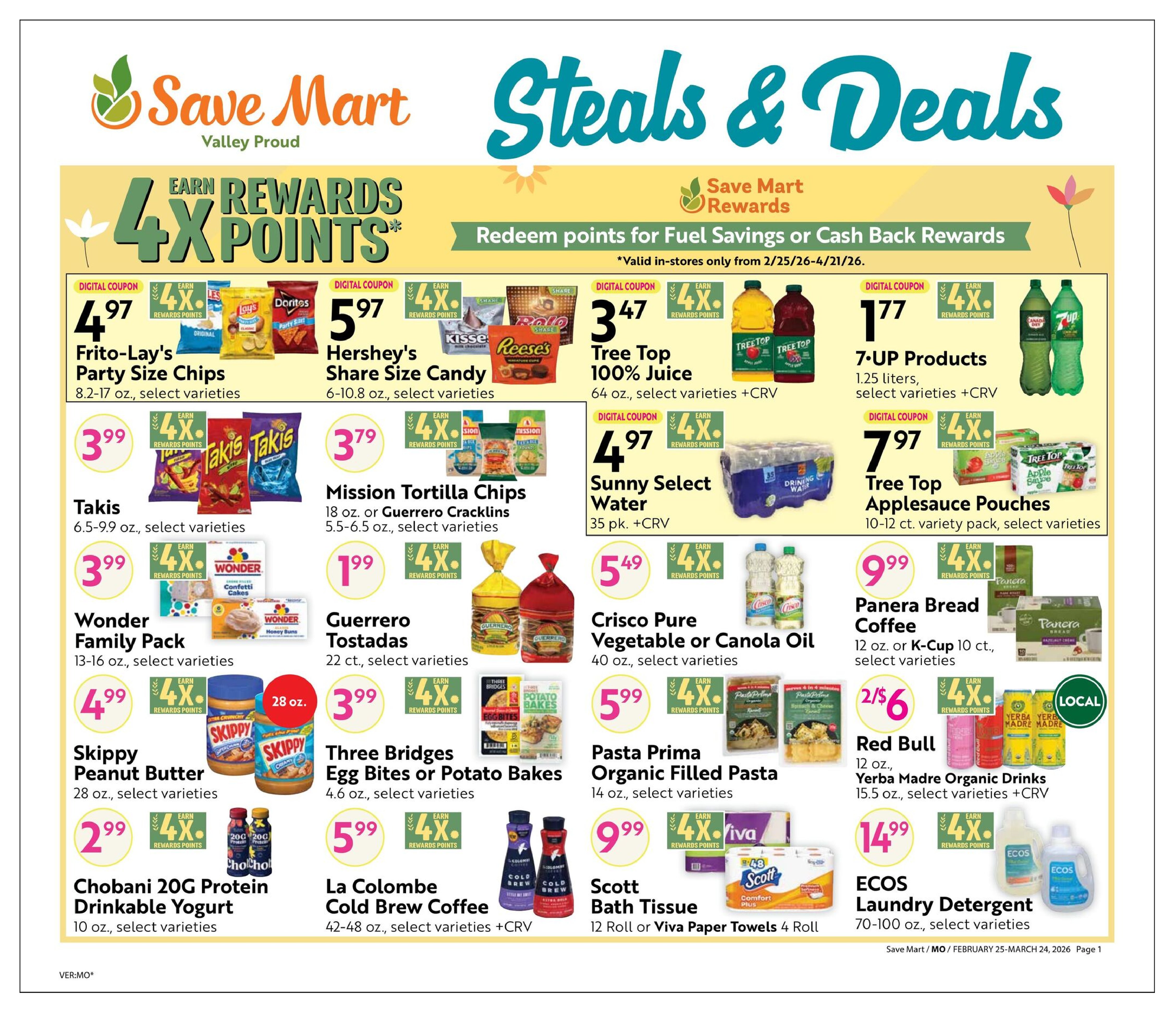  Catalog page 1 image 