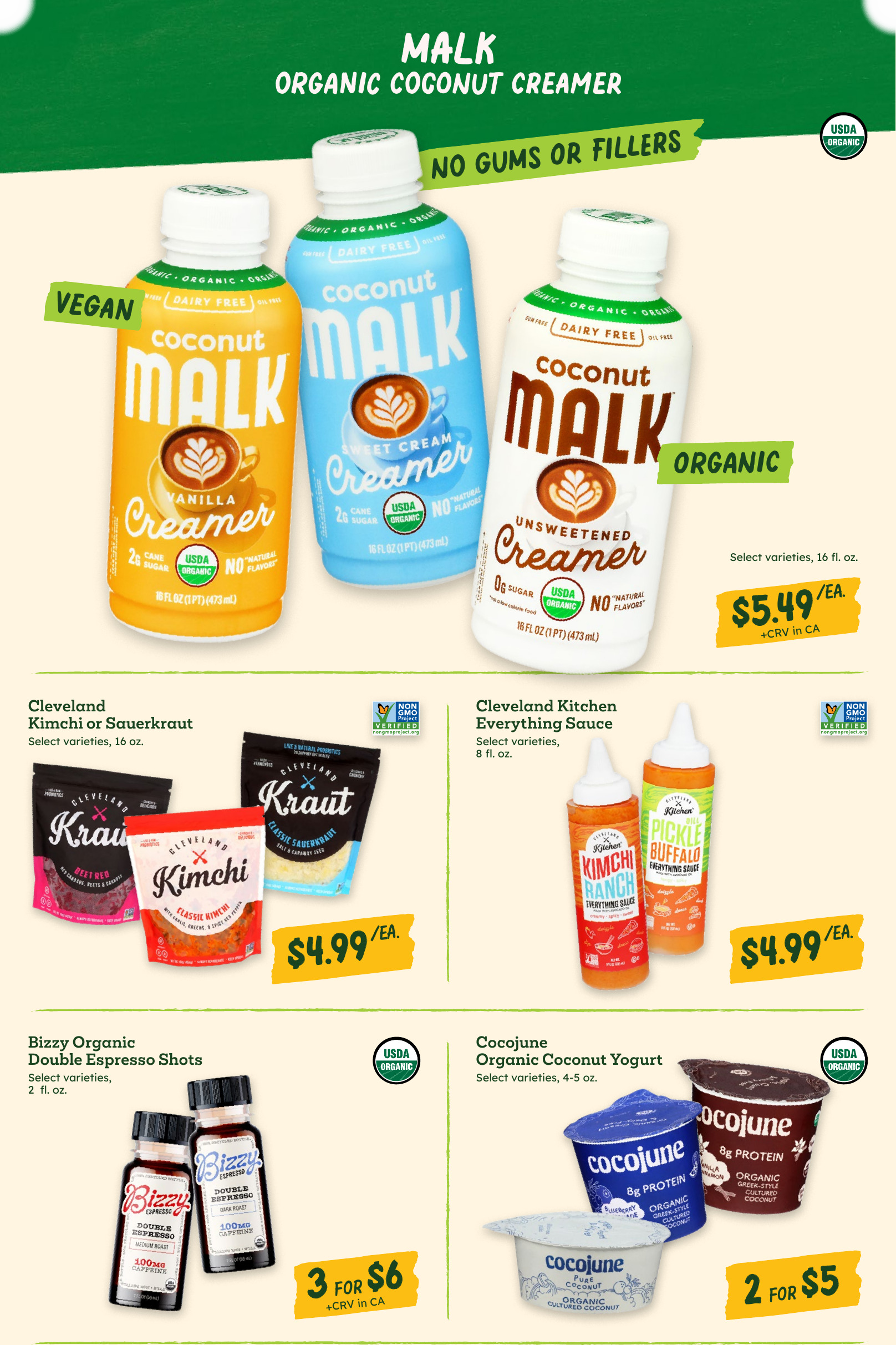 Monthly Ad - Page 19