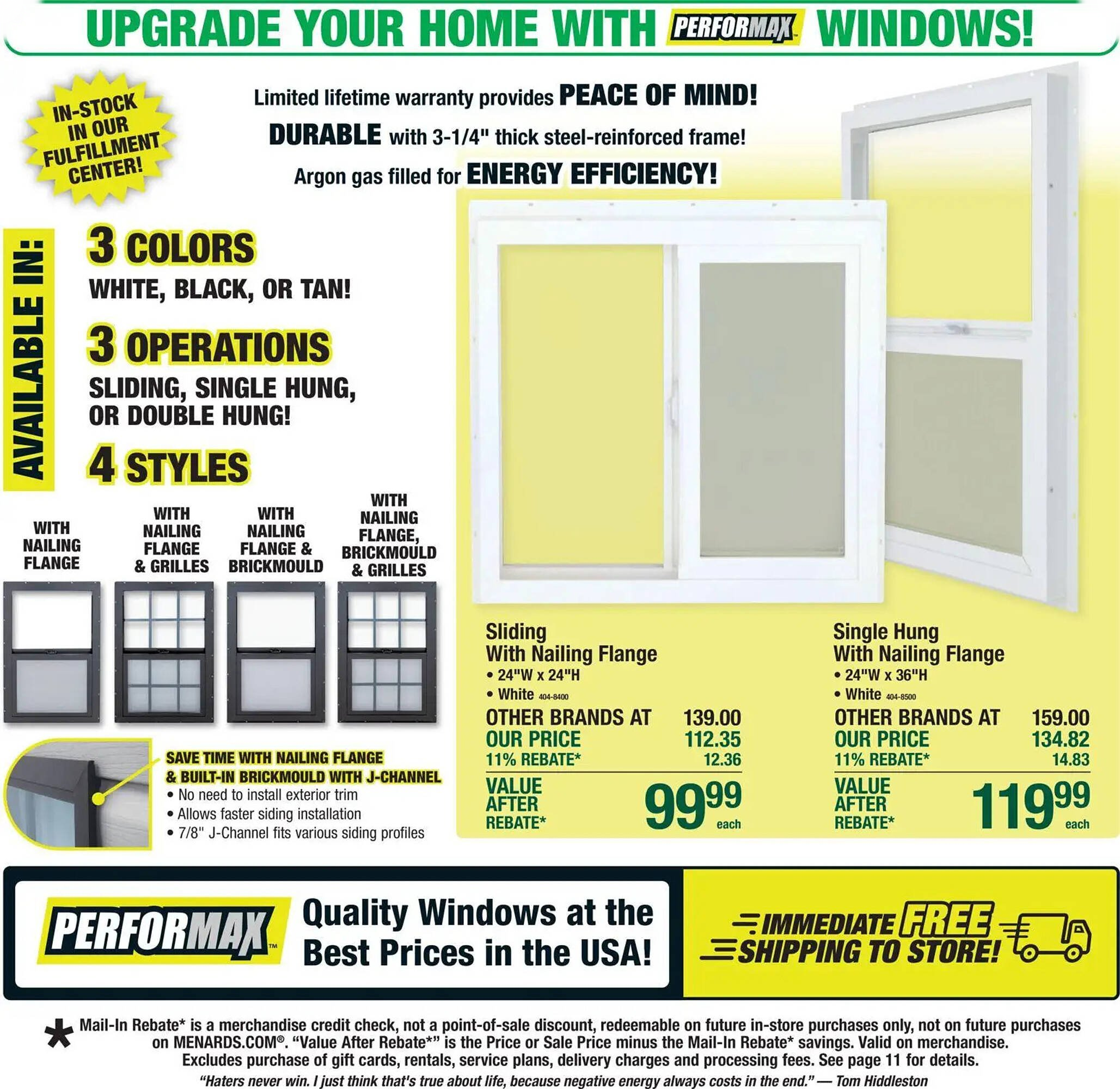 Menards - Page 5