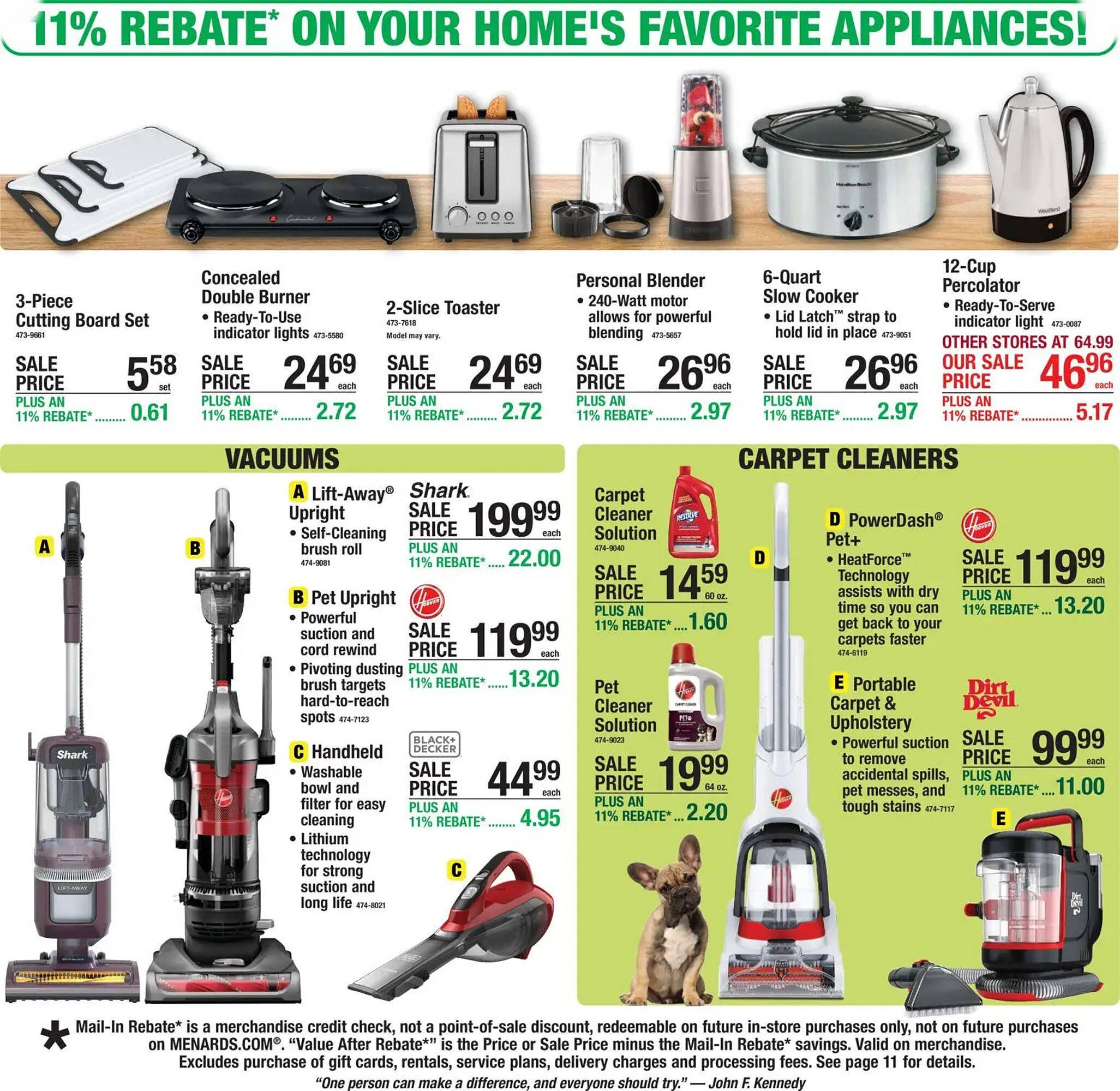 Menards - Page 10