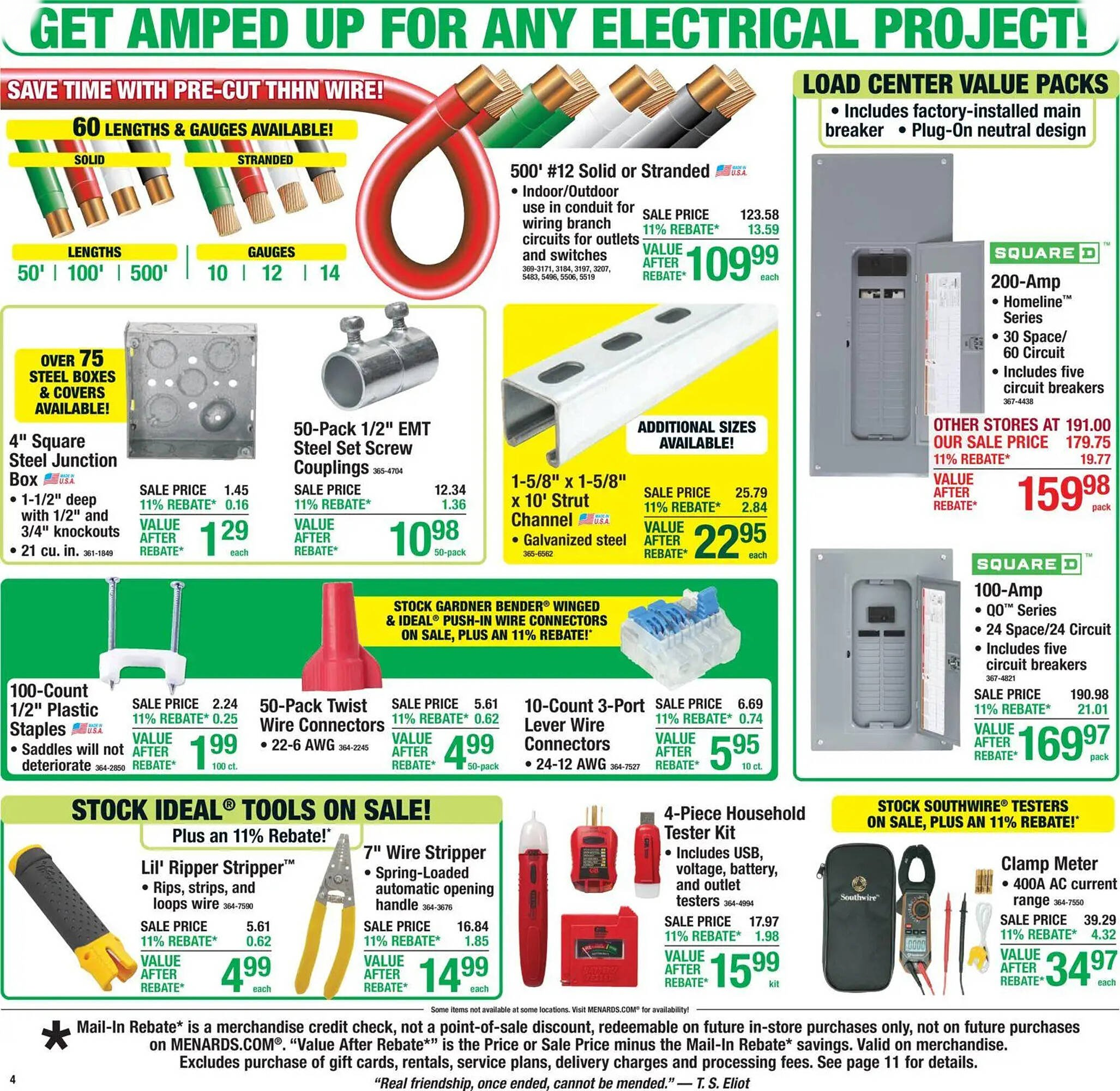 Menards - Page 6
