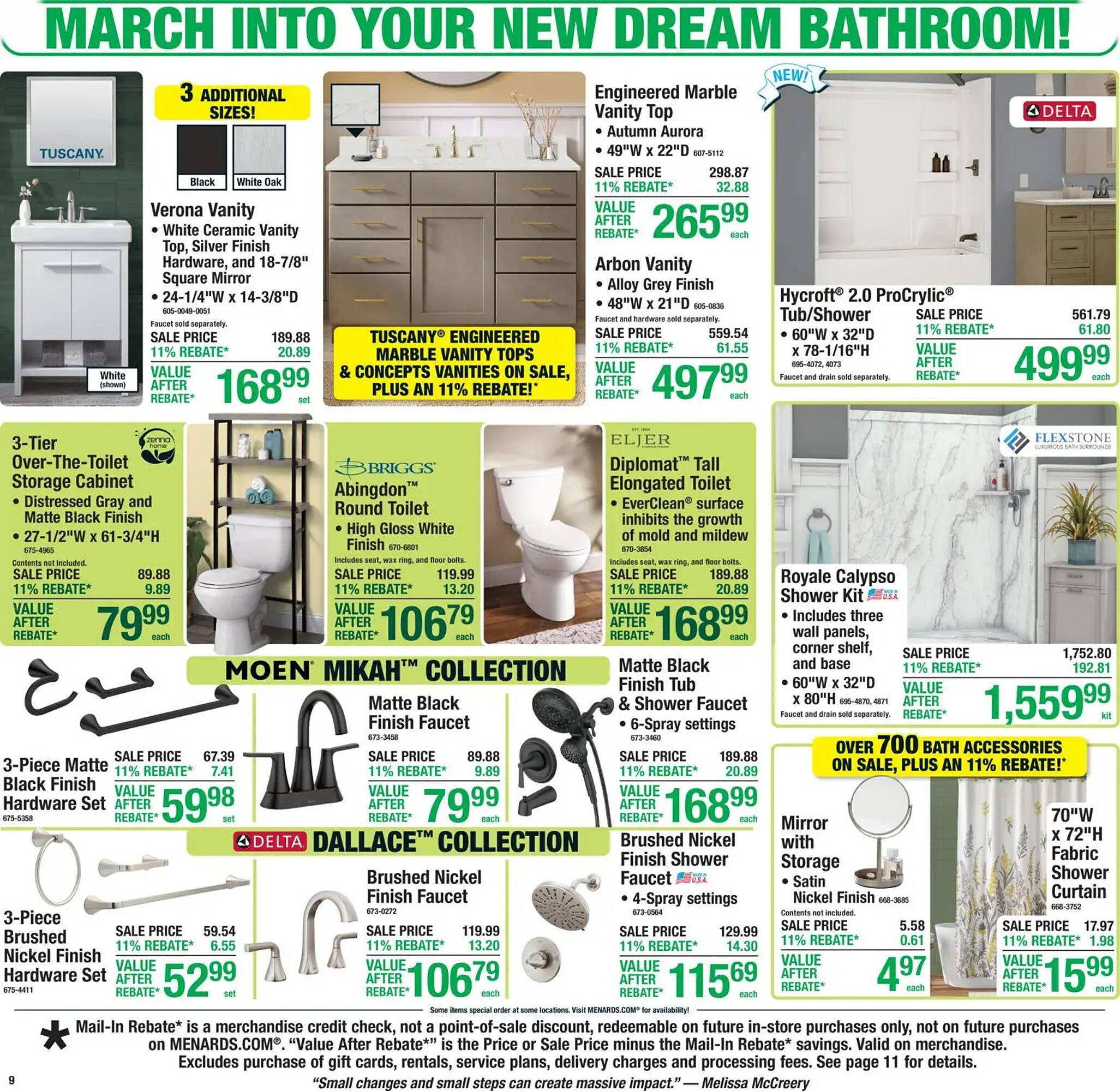 Menards - Page 13