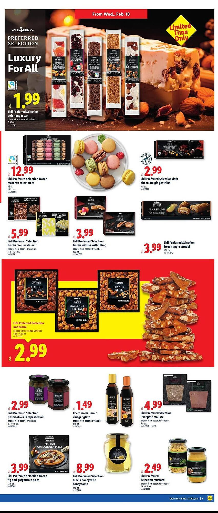 Lidl - Page 3