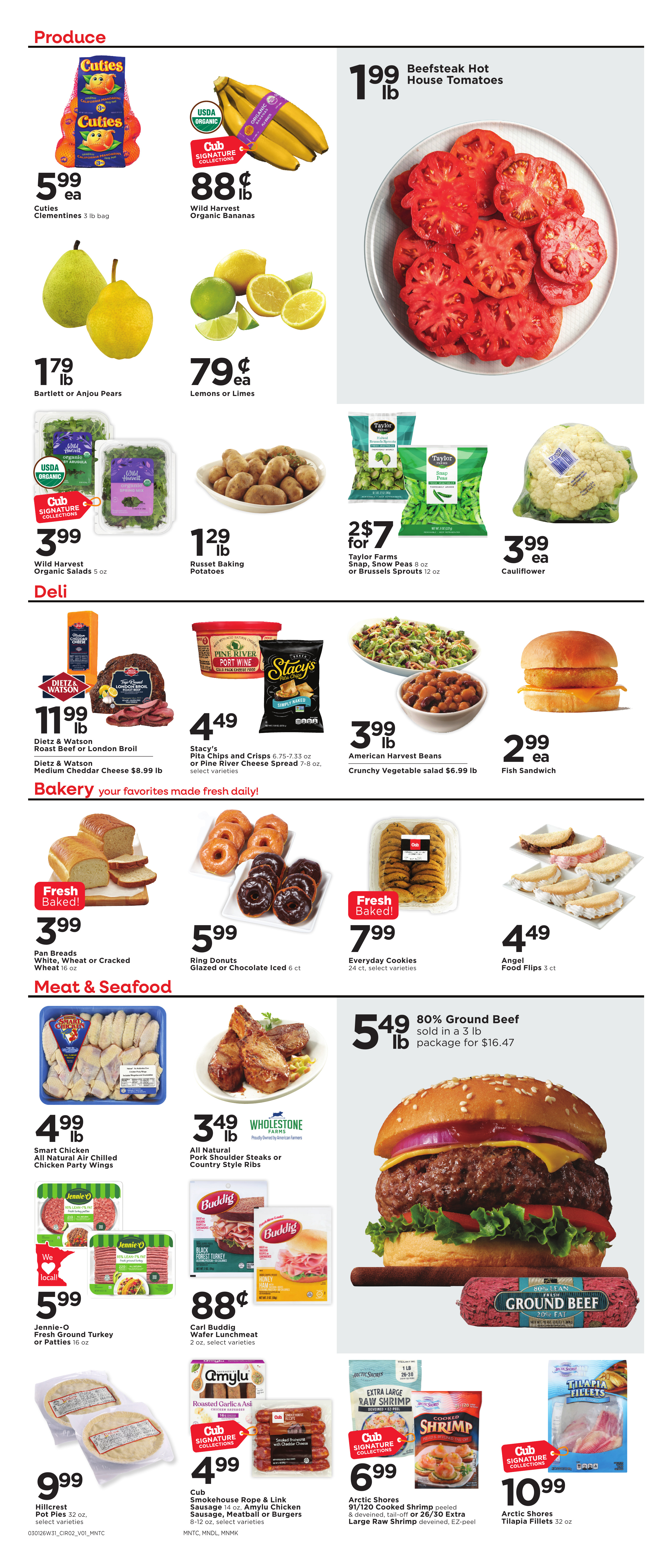 Weekly Ad - Page 3