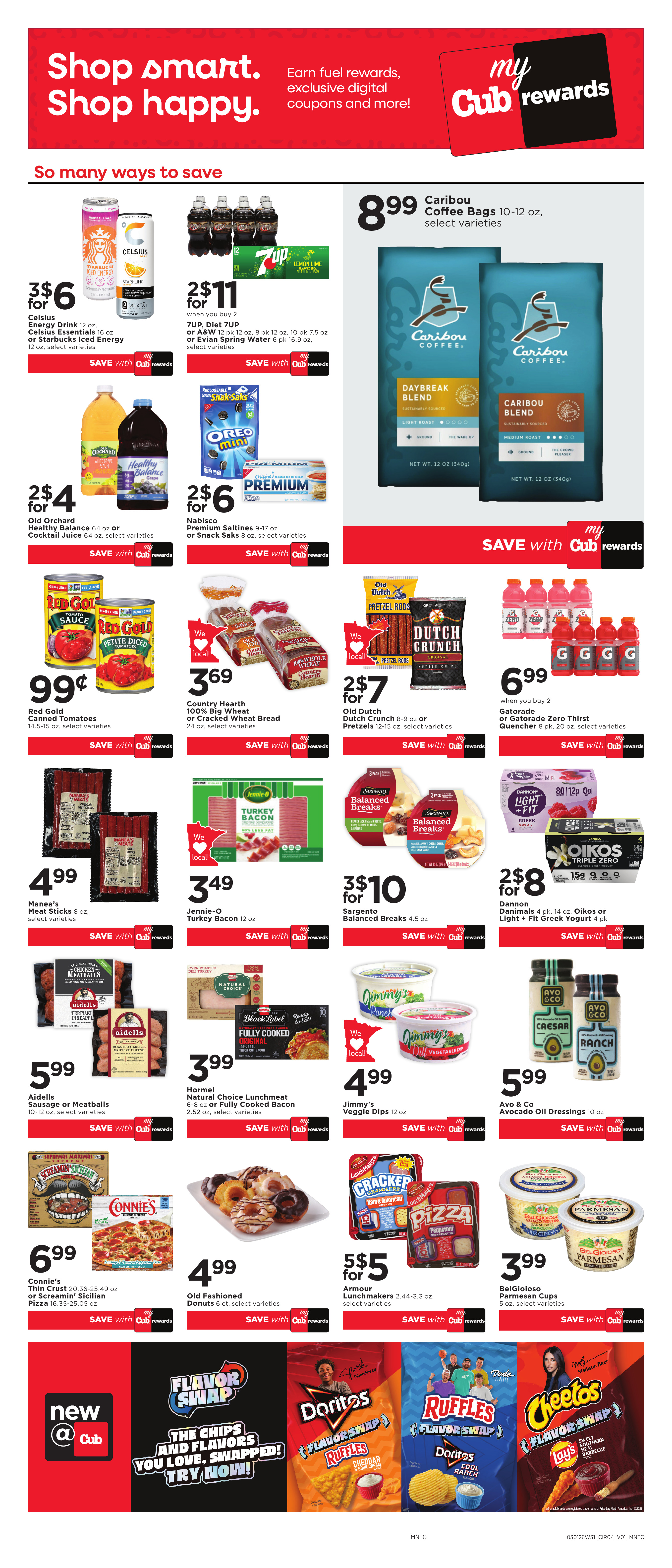 Weekly Ad - Page 7