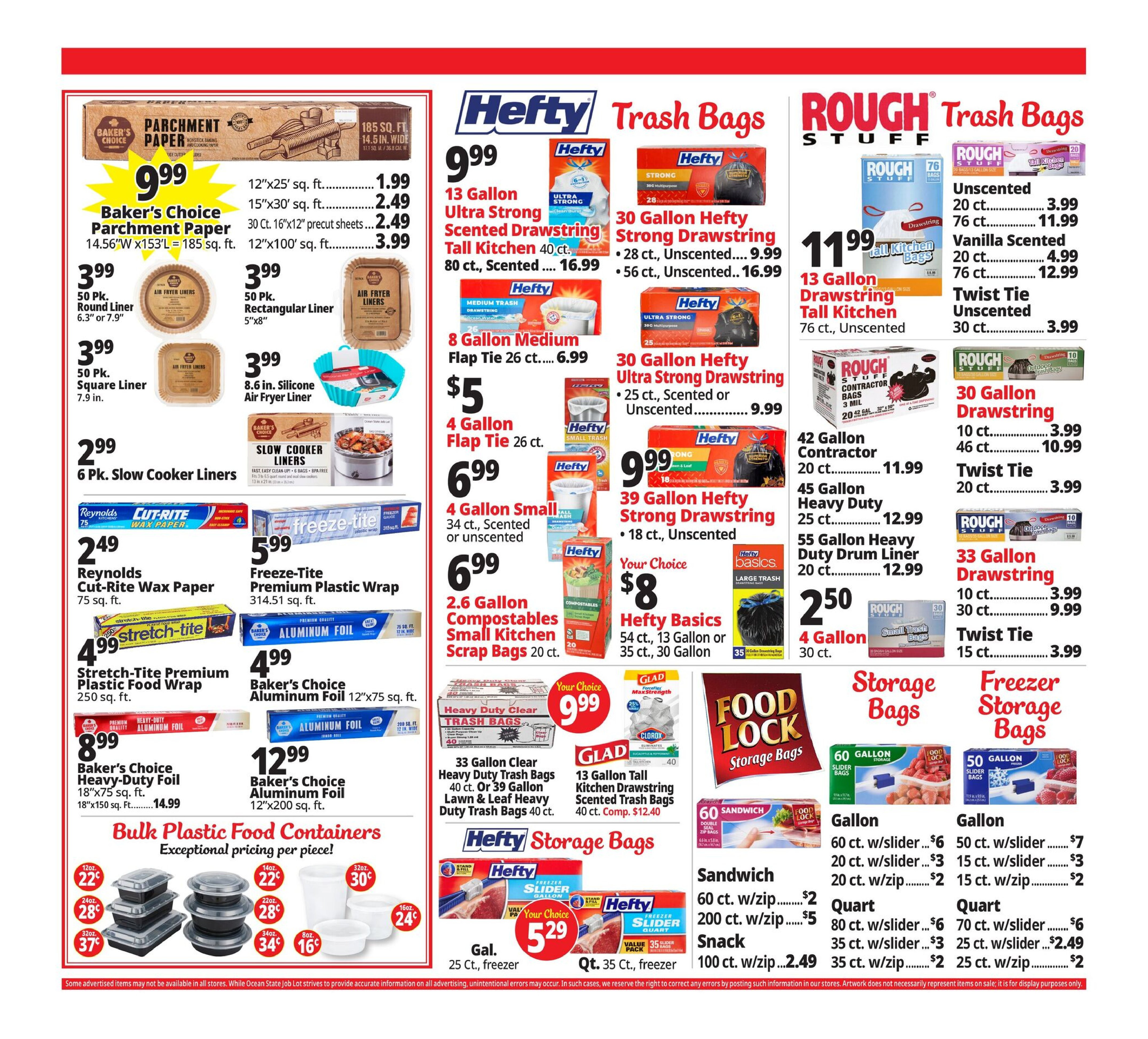 Weekly Ad - Page 20