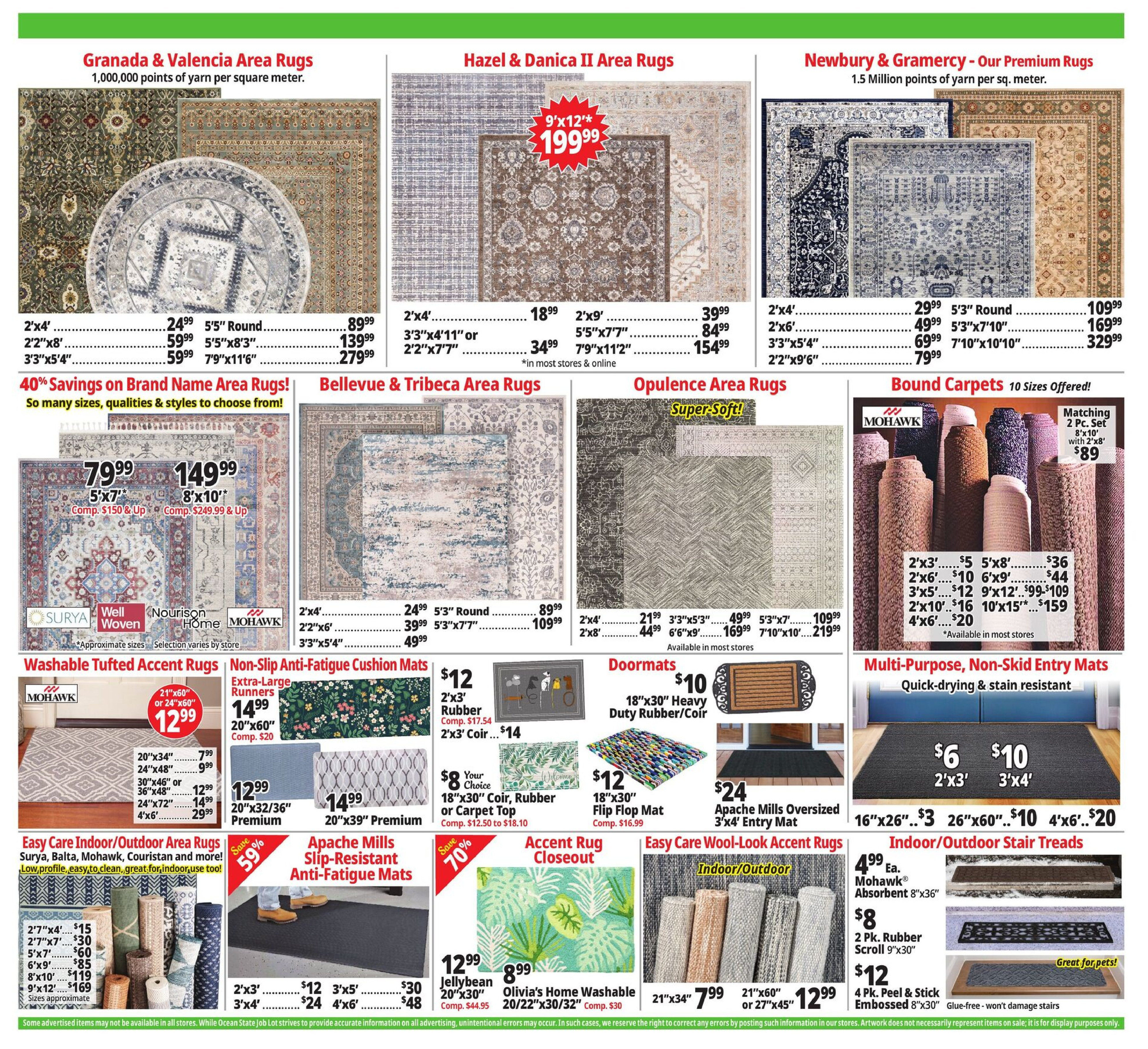 Weekly Ad - Page 4