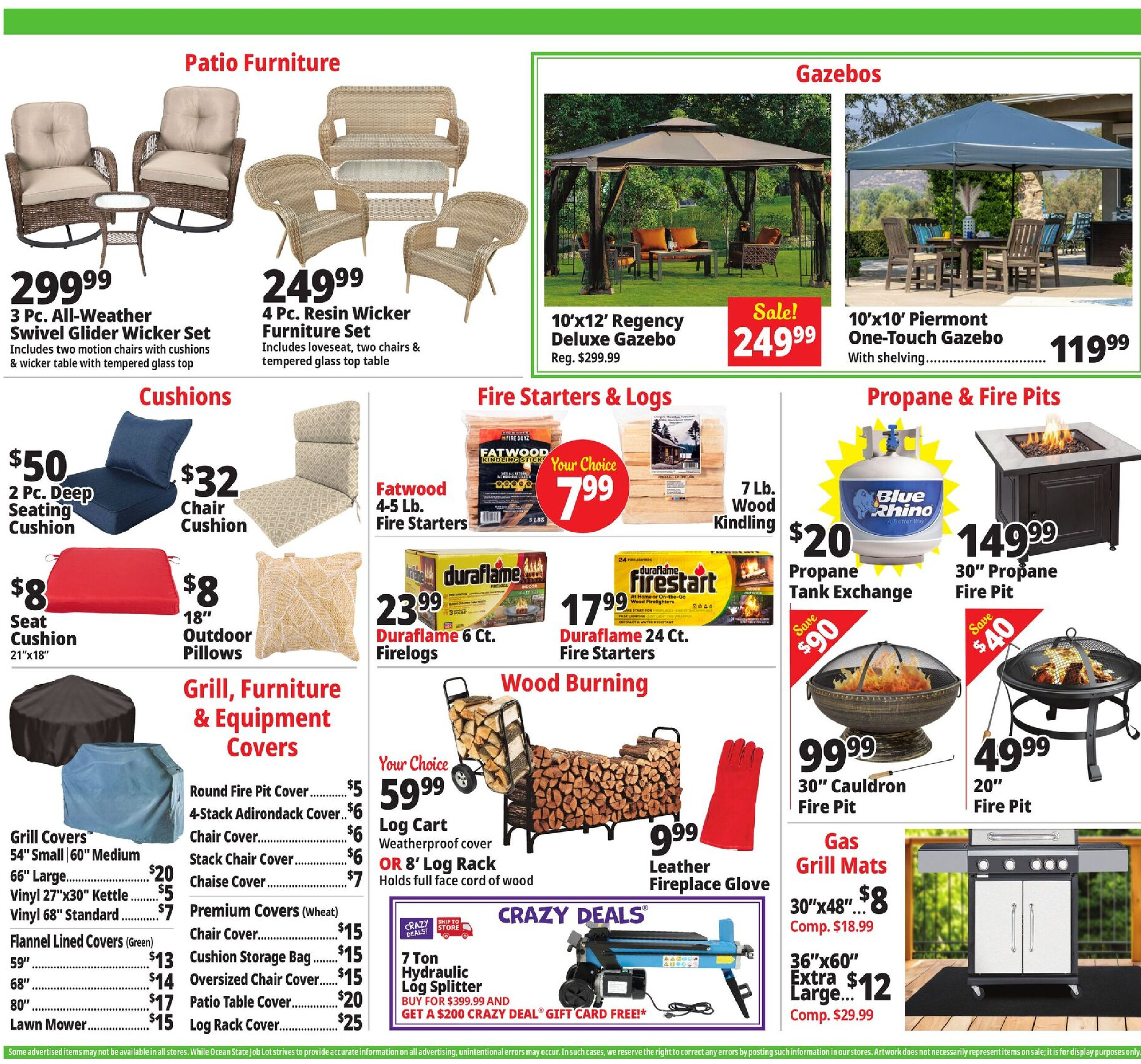 Weekly Ad - Page 9