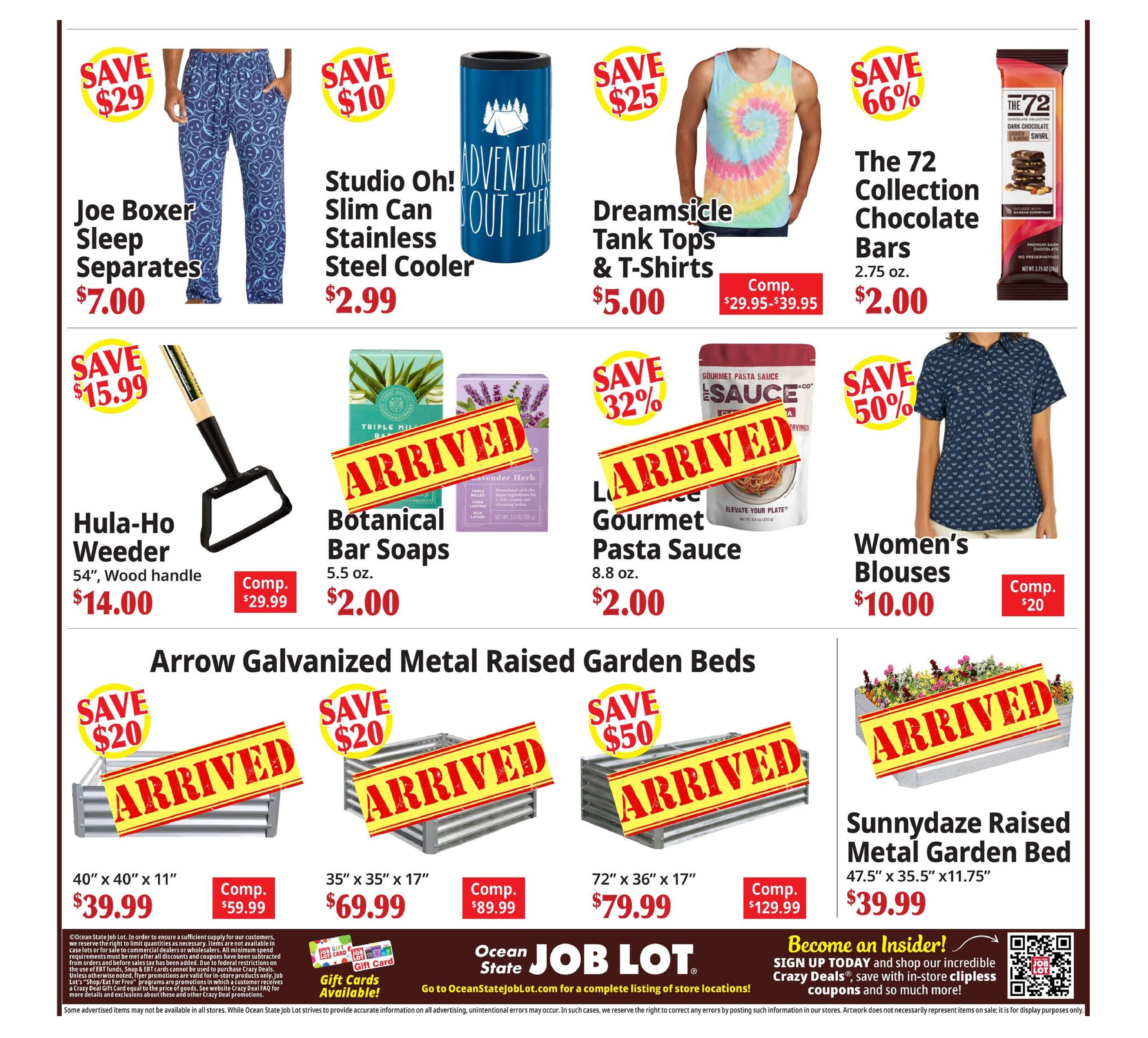 Coming Attractions - Page 8