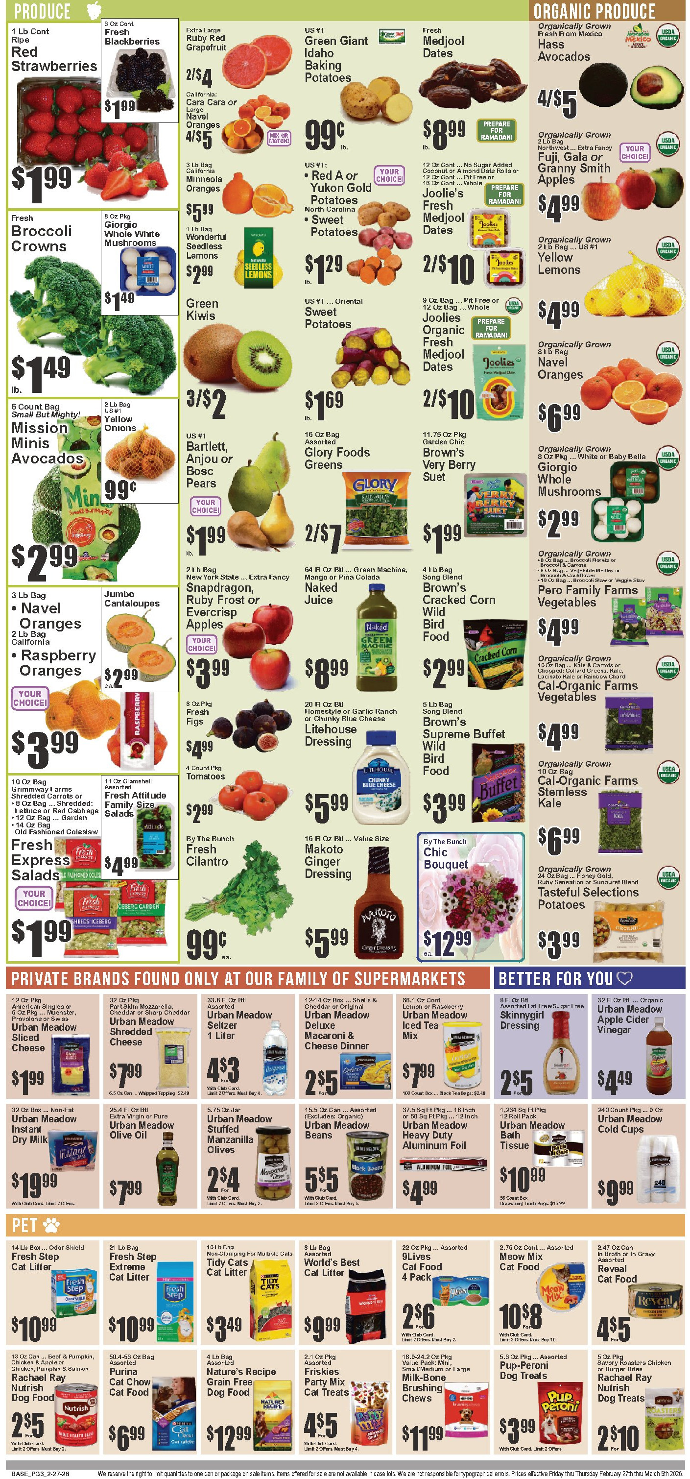 Halsey Traders Market - Page 4