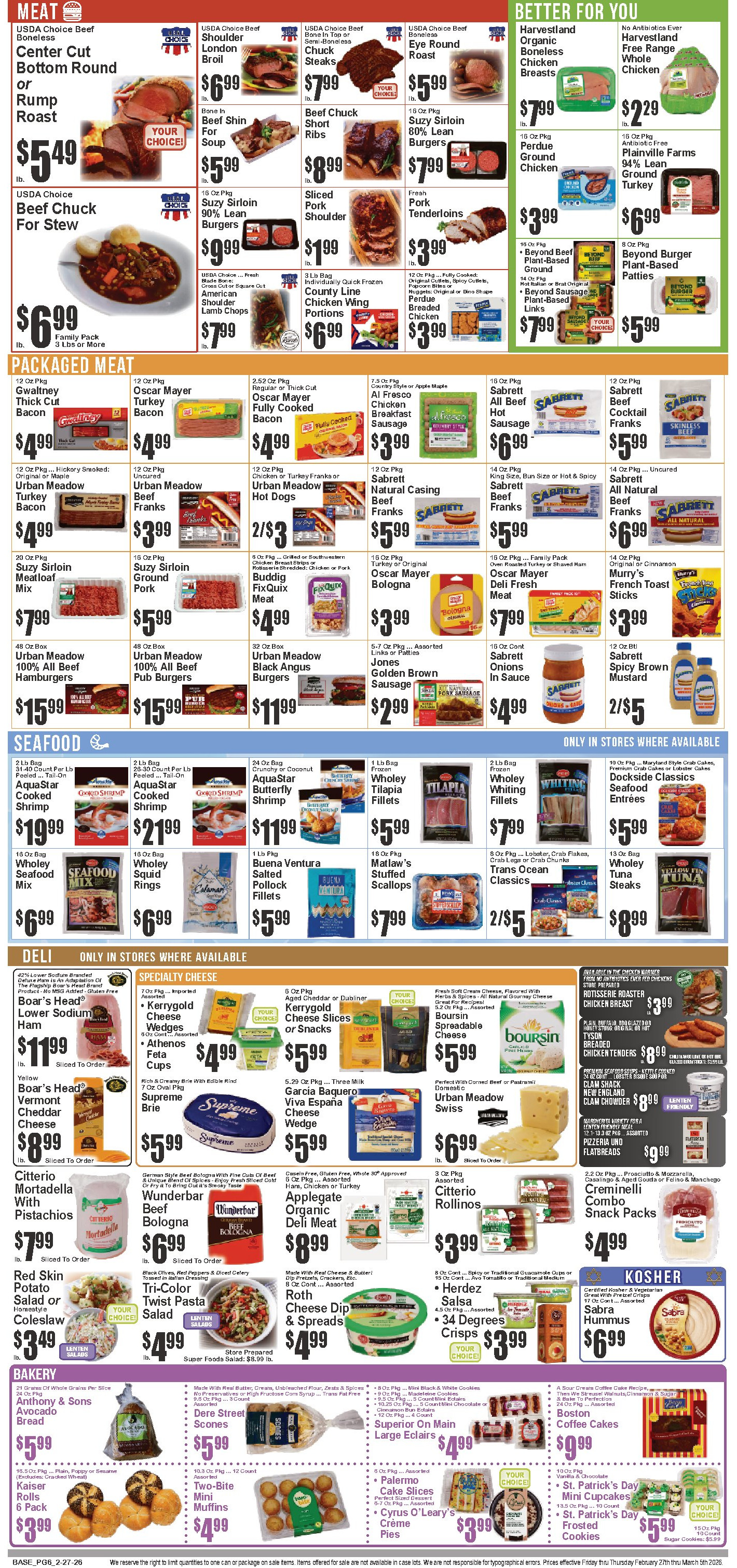 Halsey Traders Market - Page 7