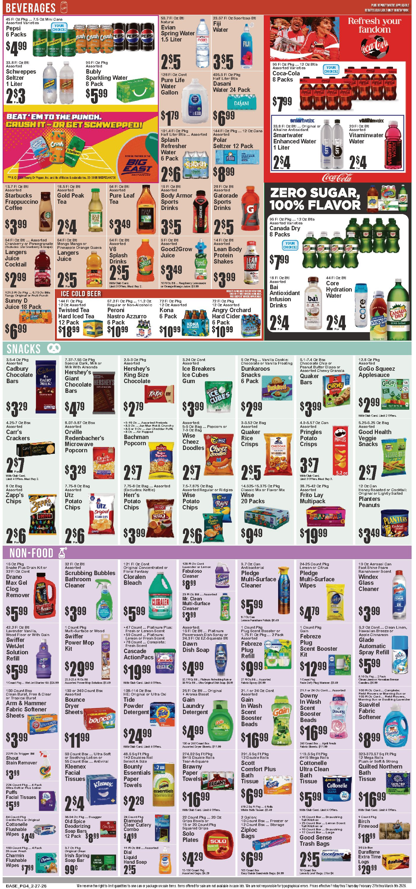 Halsey Traders Market - Page 5