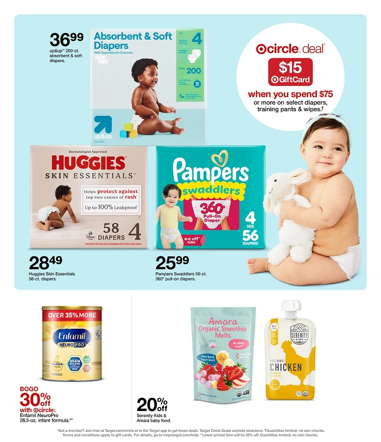 Weekly Ad Sneak Peek - Page 36