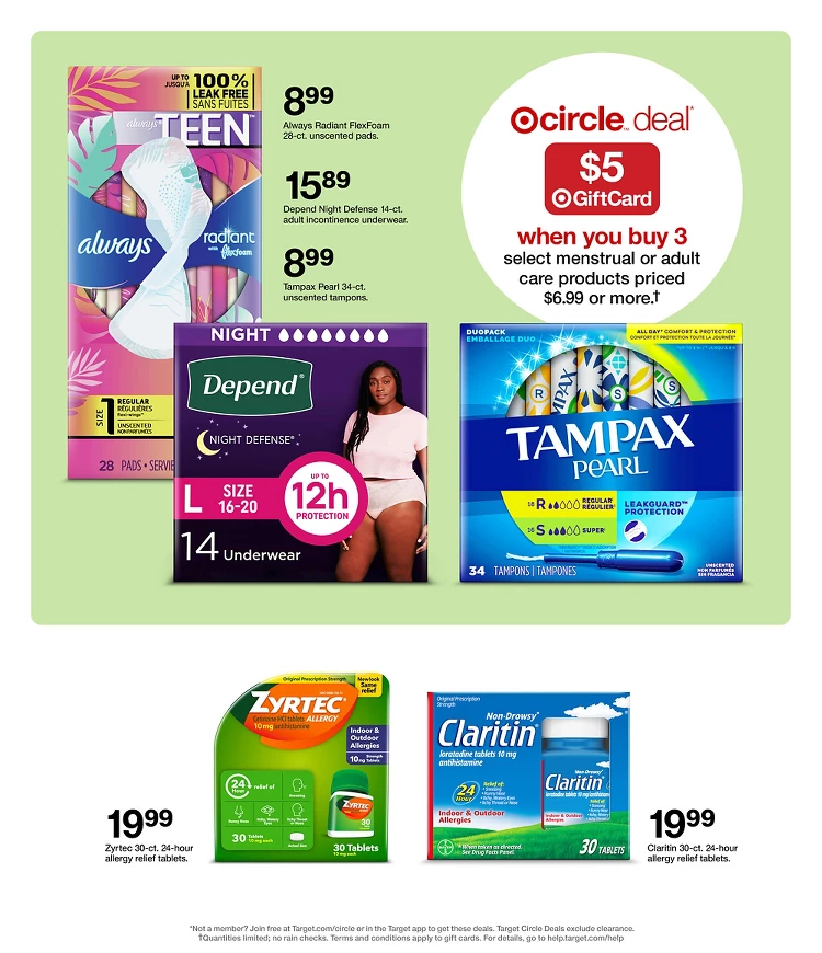 Weekly Ad Sneak Peek - Page 32