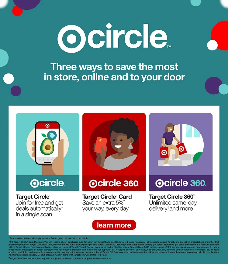 Weekly Ad Sneak Peek - Page 30