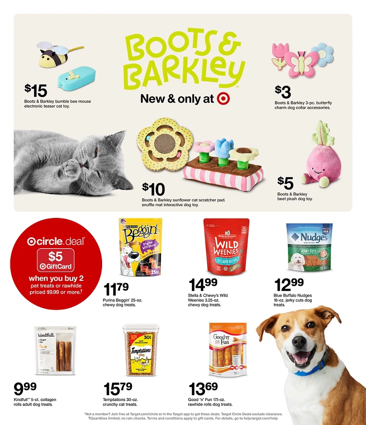 Weekly Ad Sneak Peek - Page 40