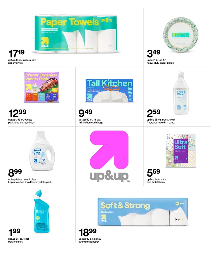 Weekly Ad Sneak Peek - Page 39