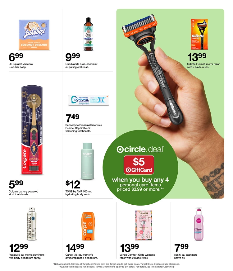 Weekly Ad Sneak Peek - Page 31