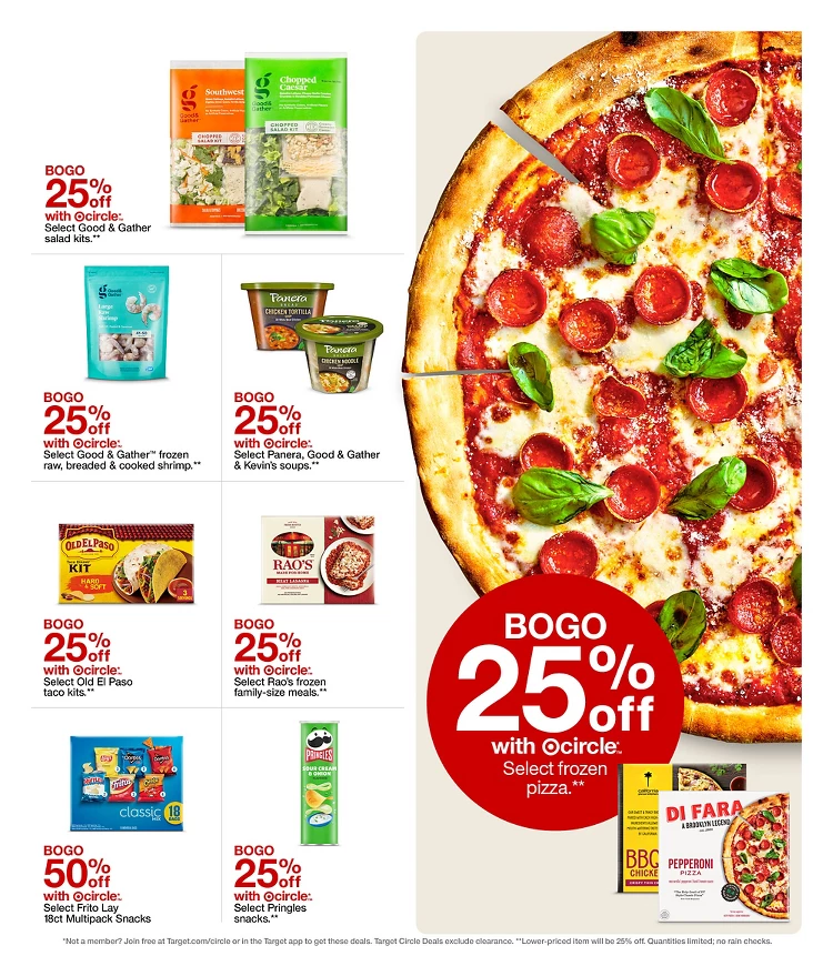 Weekly Ad Sneak Peek - Page 28
