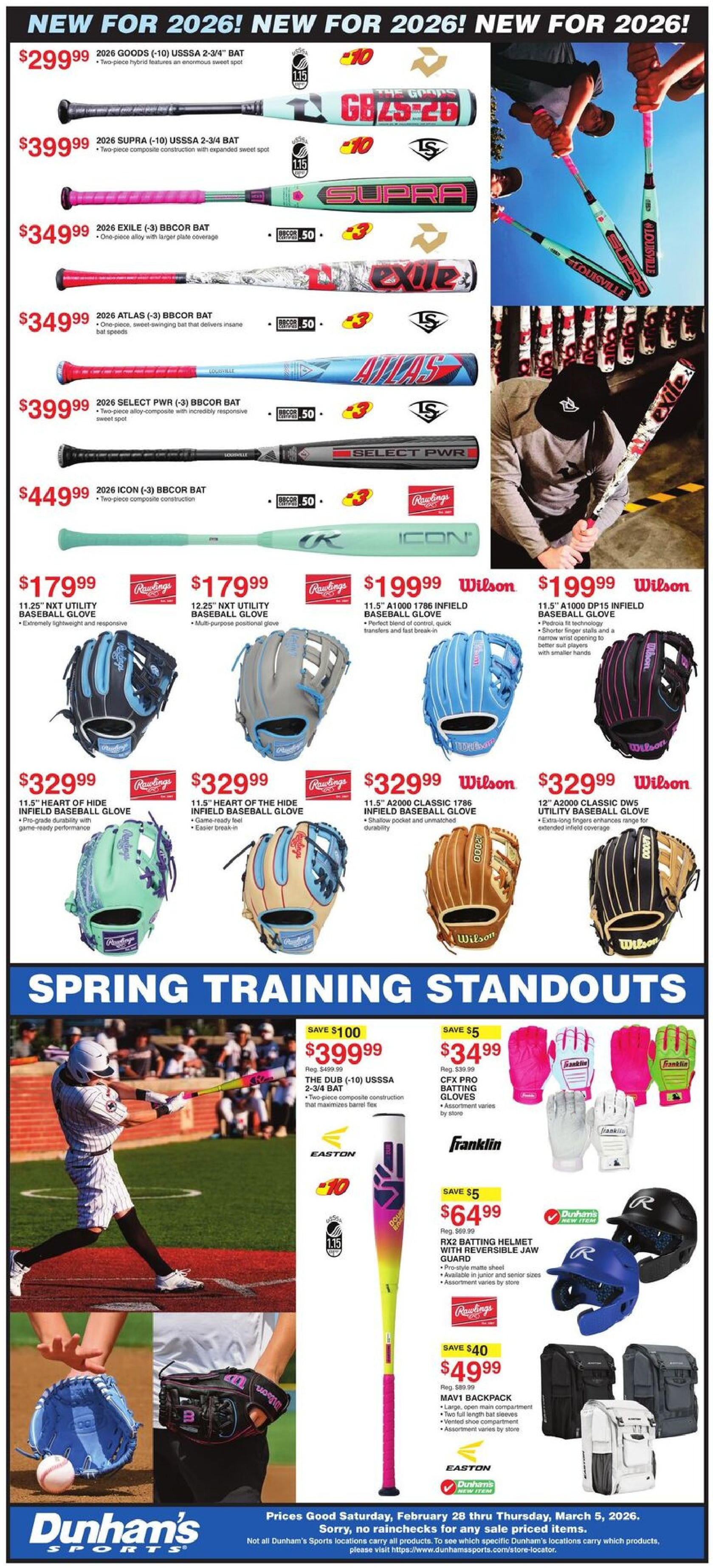 Weekly Ad - Page 3