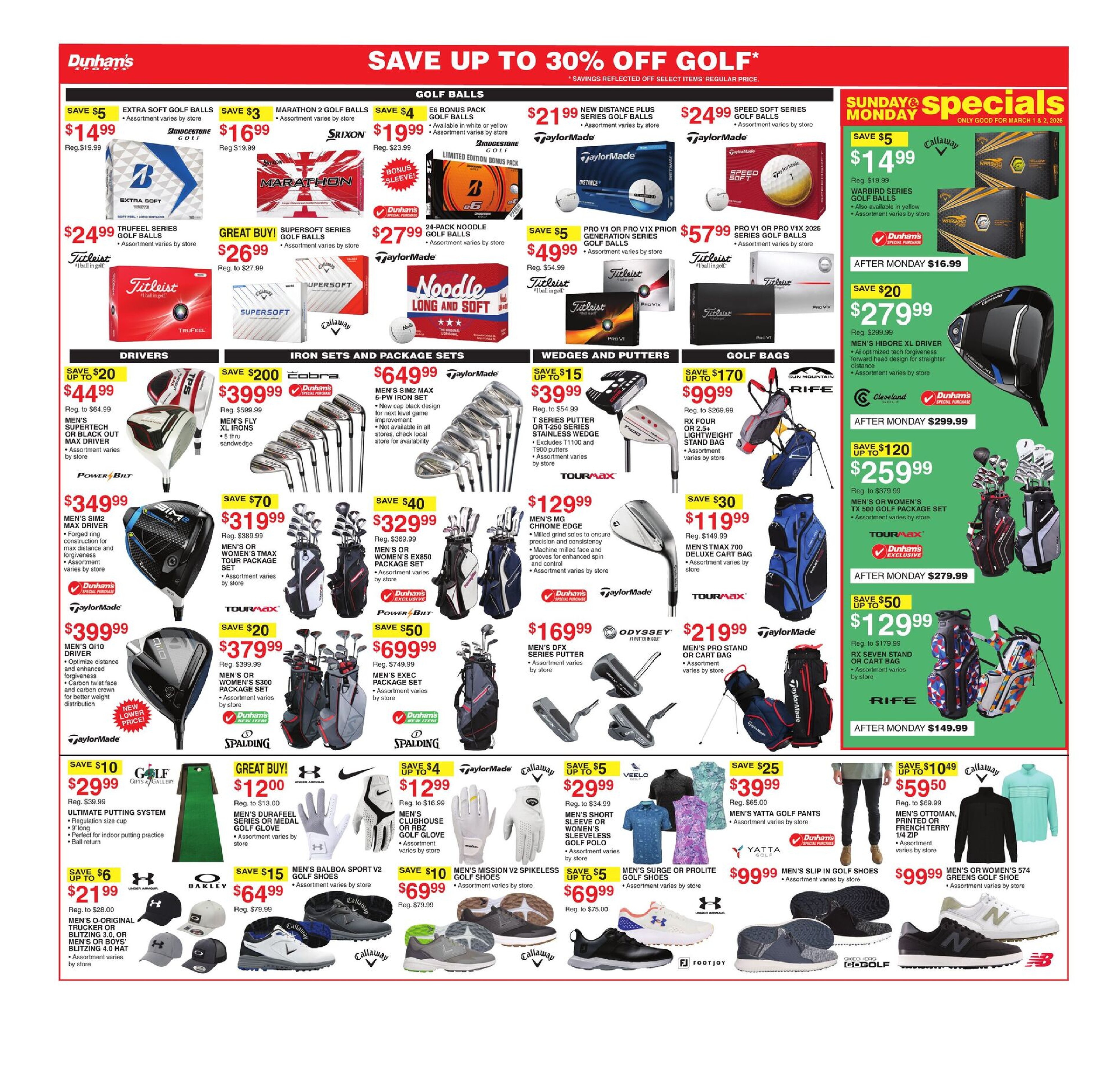 Weekly Ad - Page 6