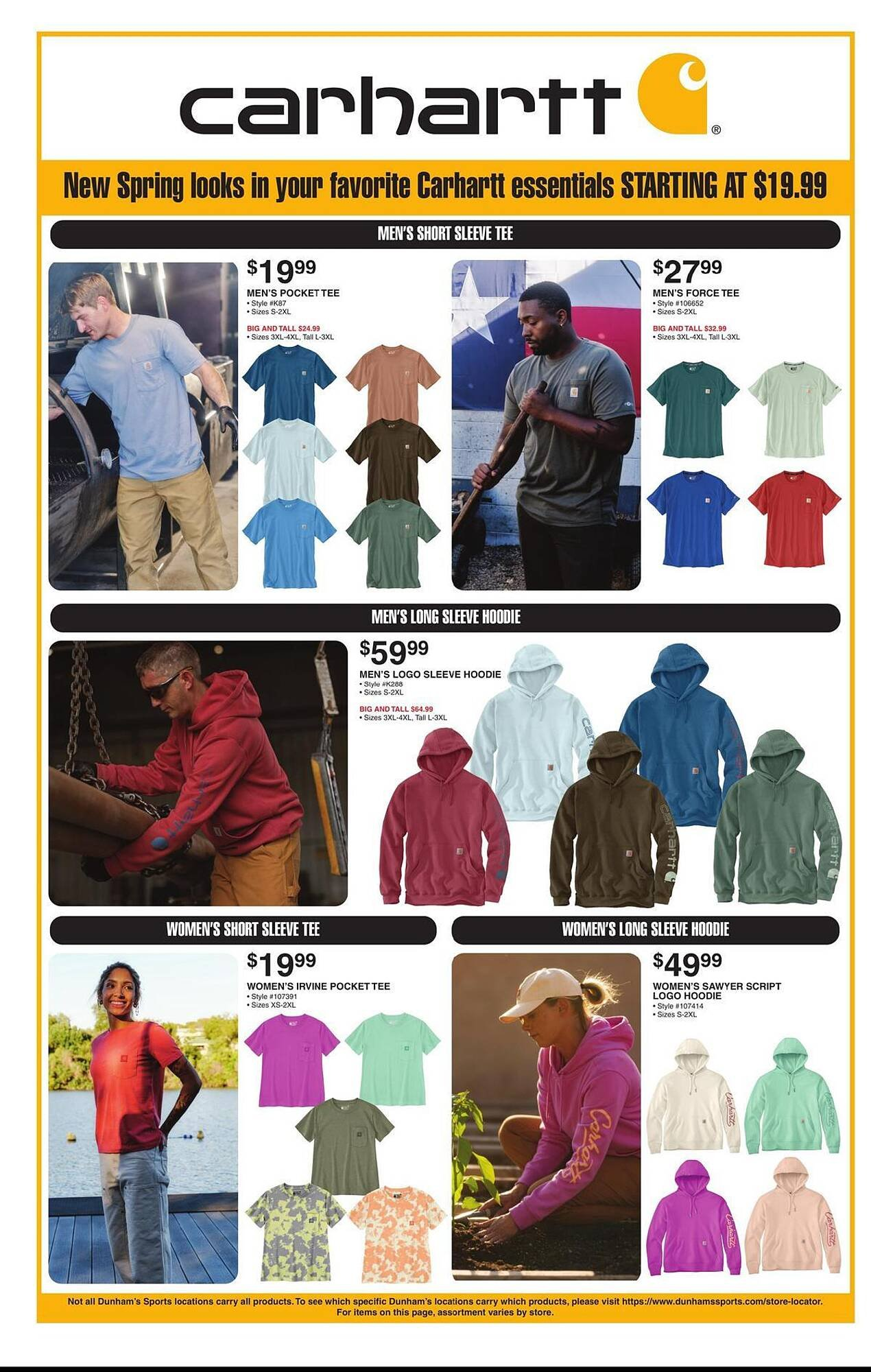 Dunham's Sports - Page 7