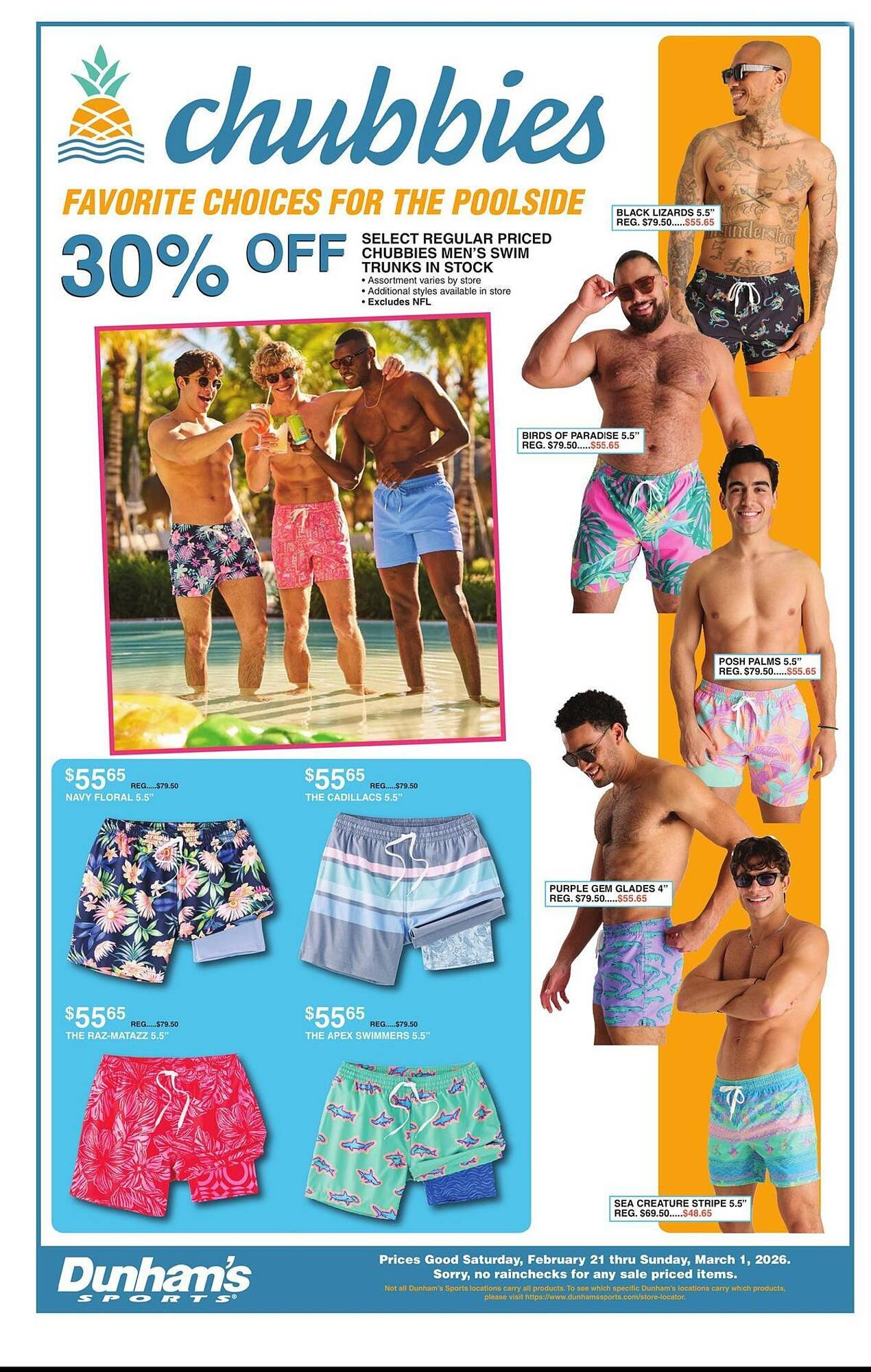 Dunham's Sports - Page 5