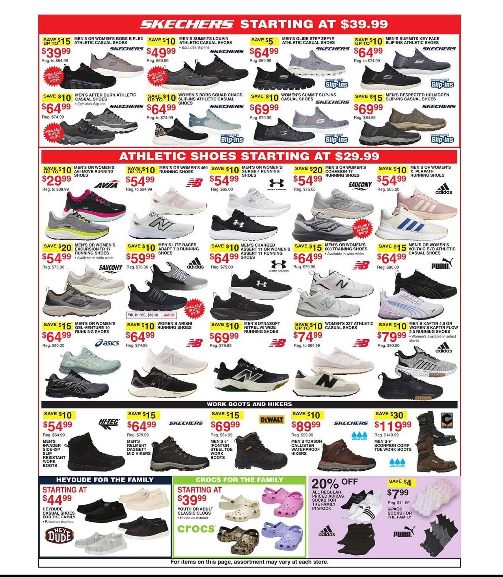 Dunham's Sports - Page 10