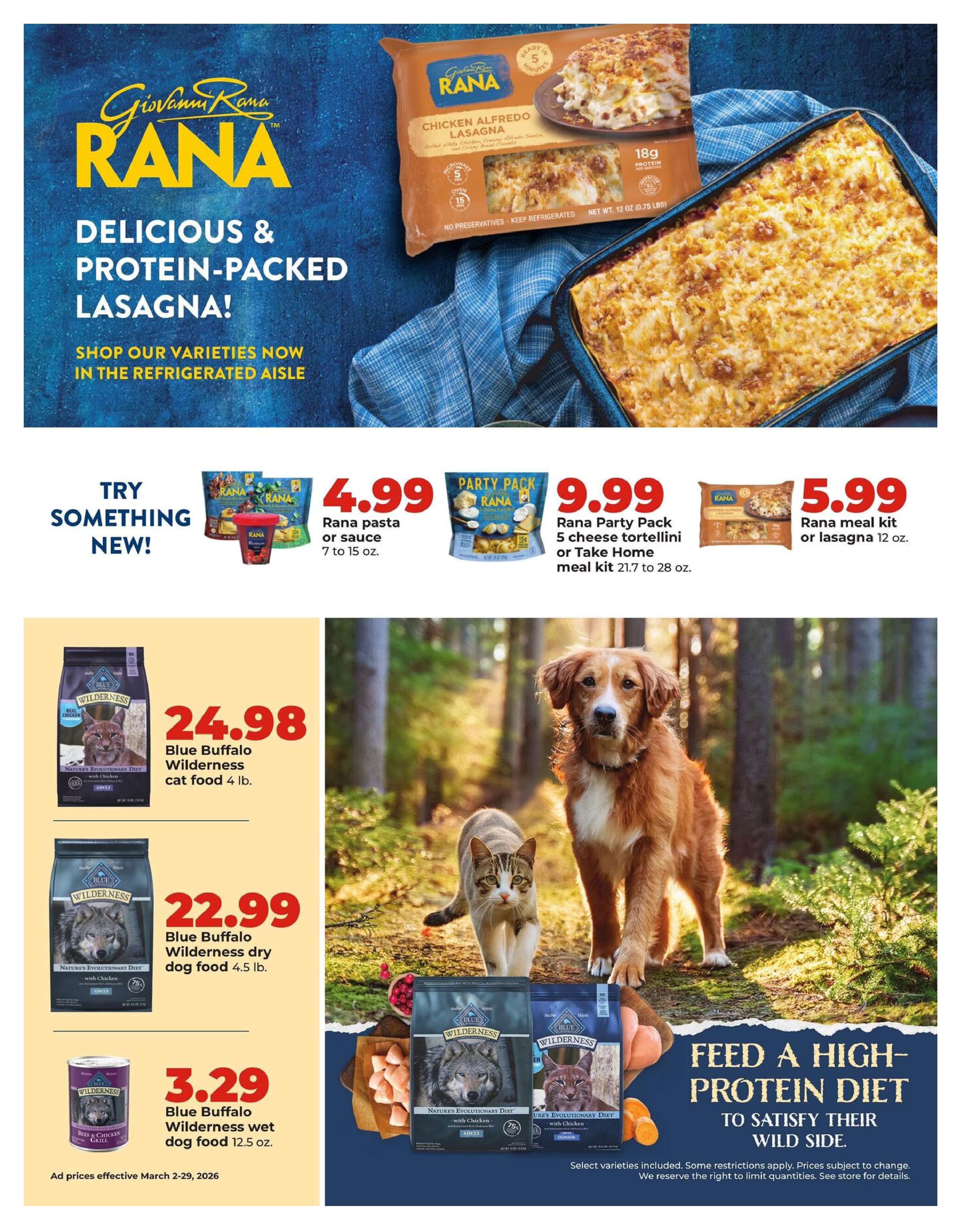 Deals Good All Month Long - Page 7