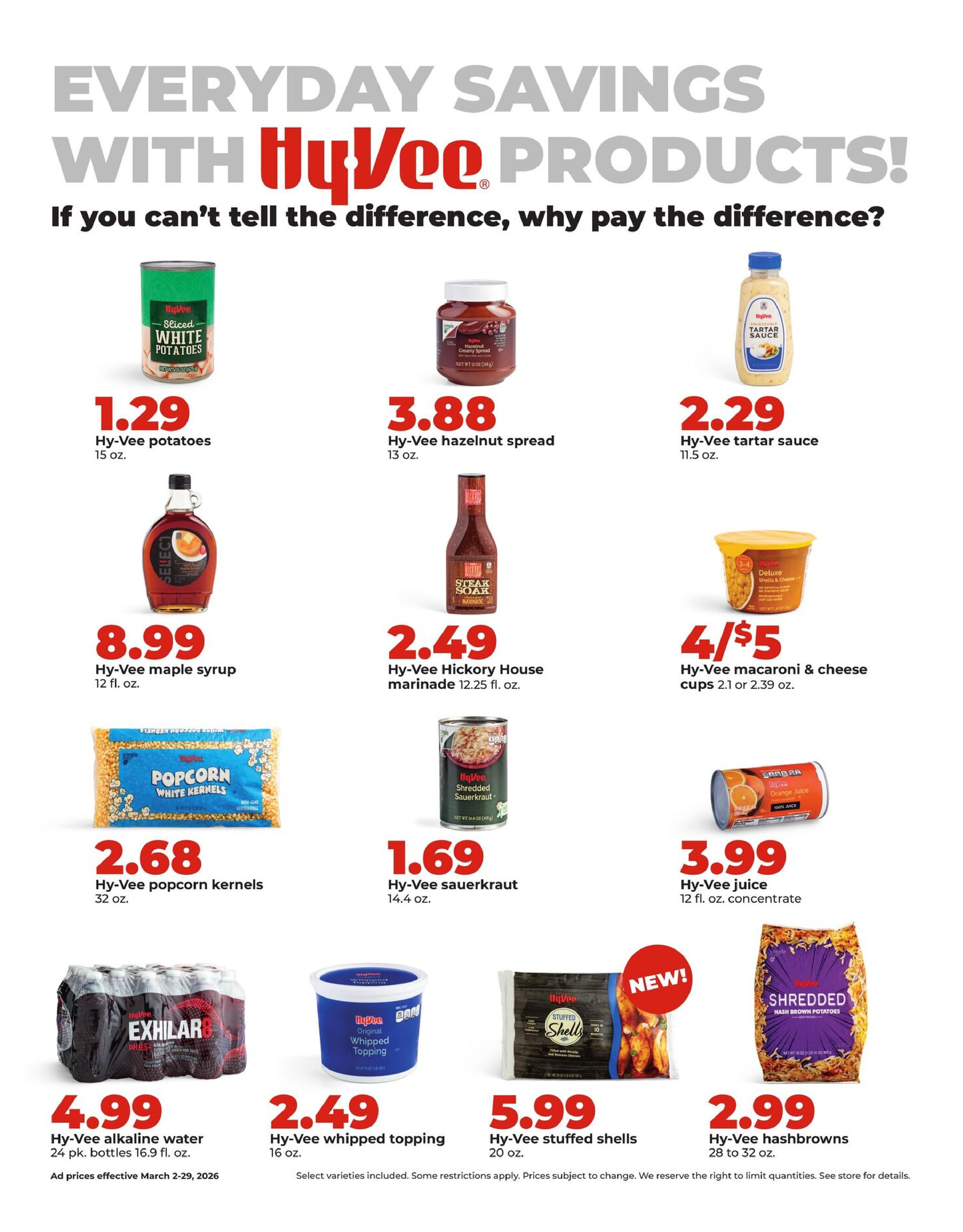Deals Good All Month Long - Page 9