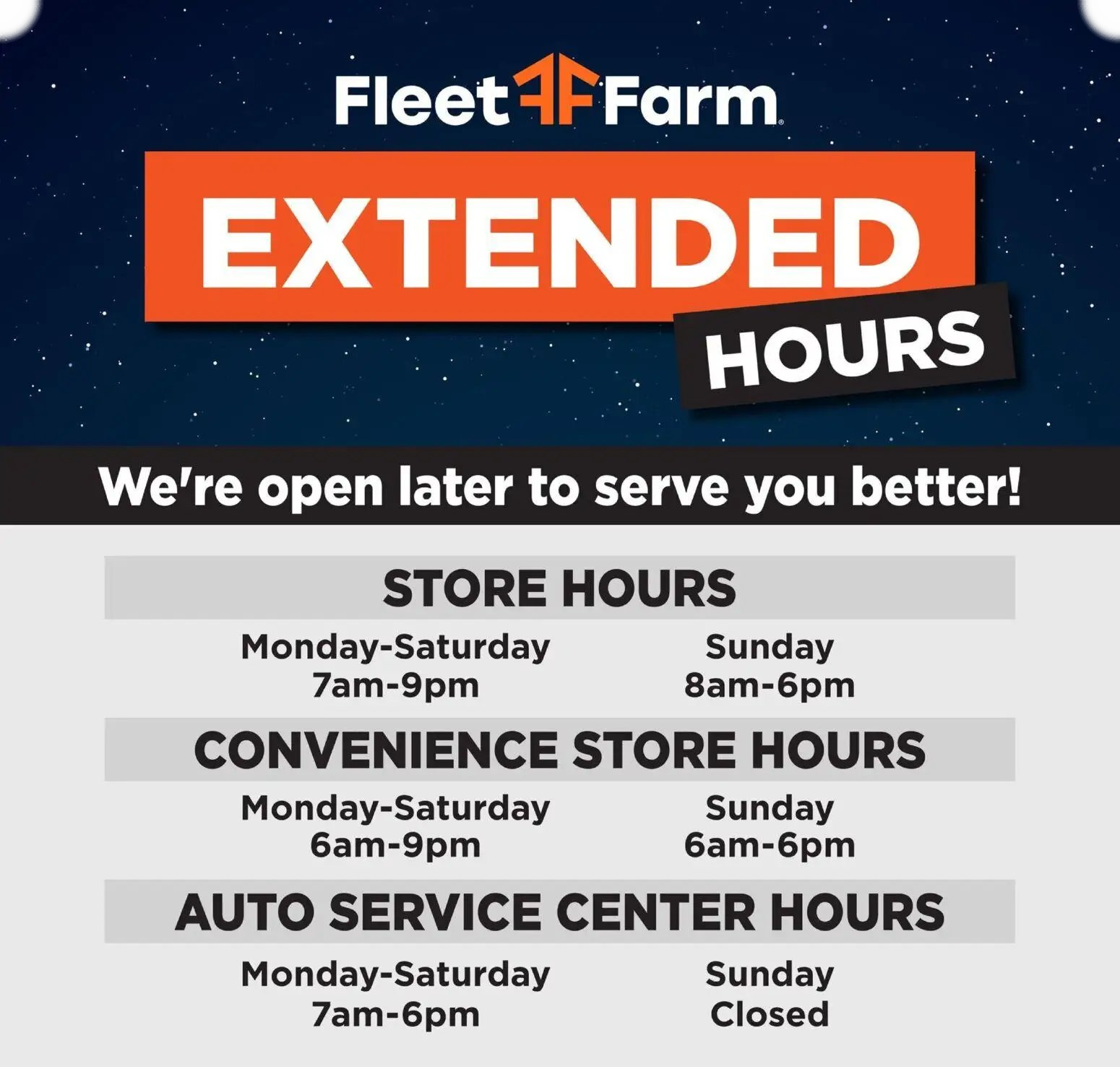 Mills Fleet Farm offer from 02/23/2026 - Page 20