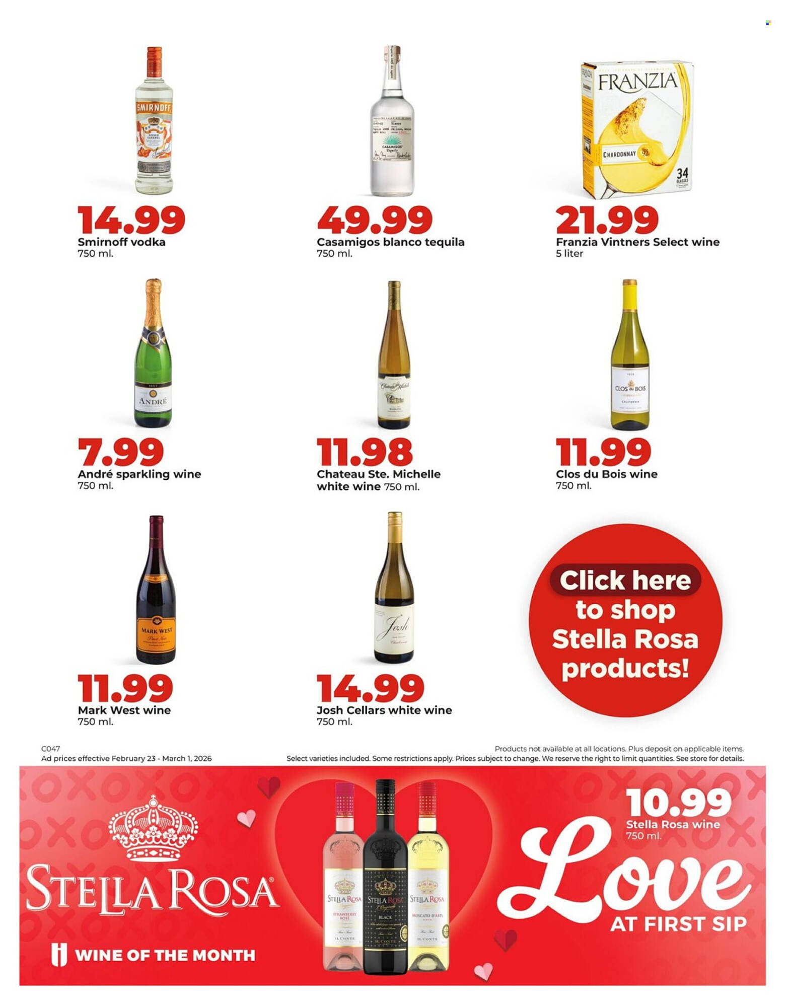 Hy-Vee - Page 39