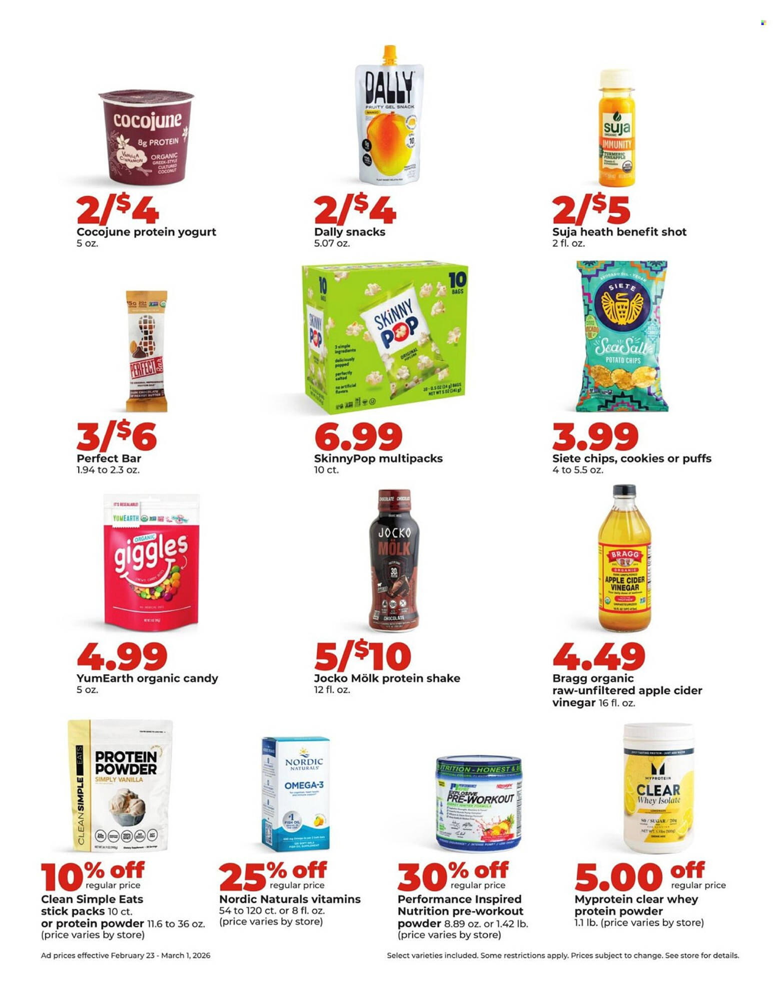 Hy-Vee - Page 33