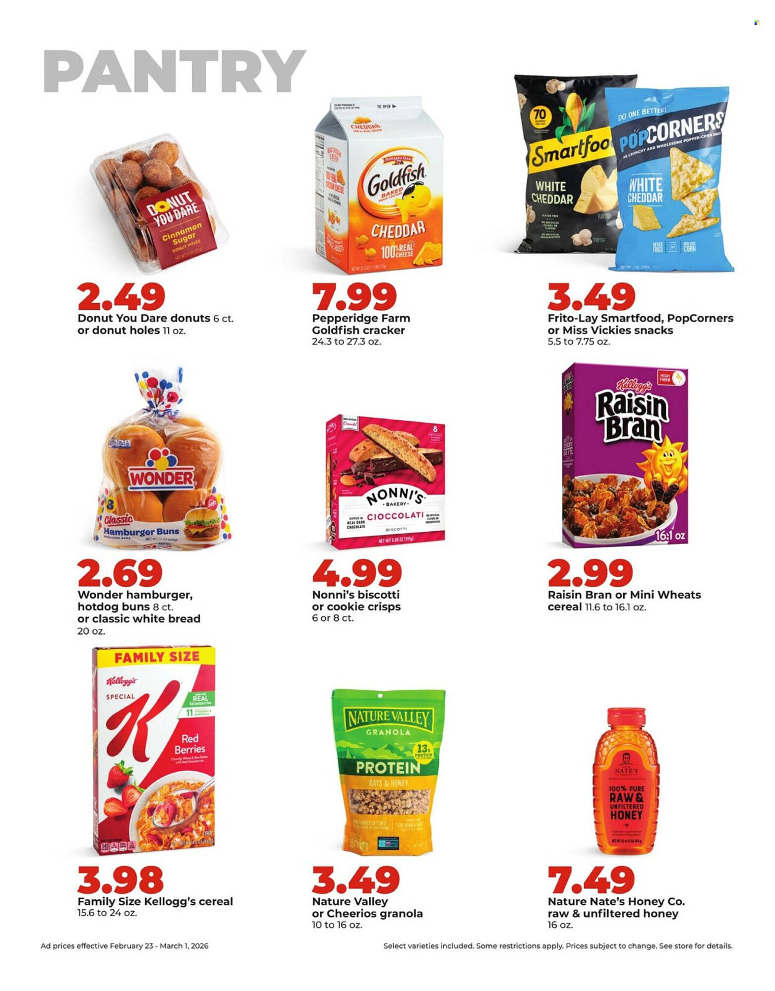Hy-Vee - Page 24