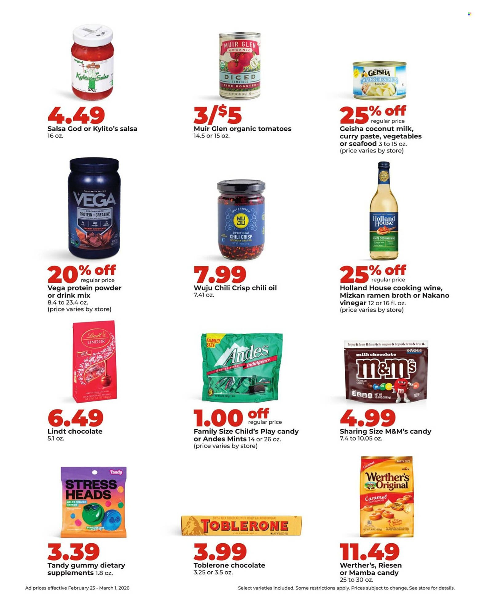 Hy-Vee - Page 26