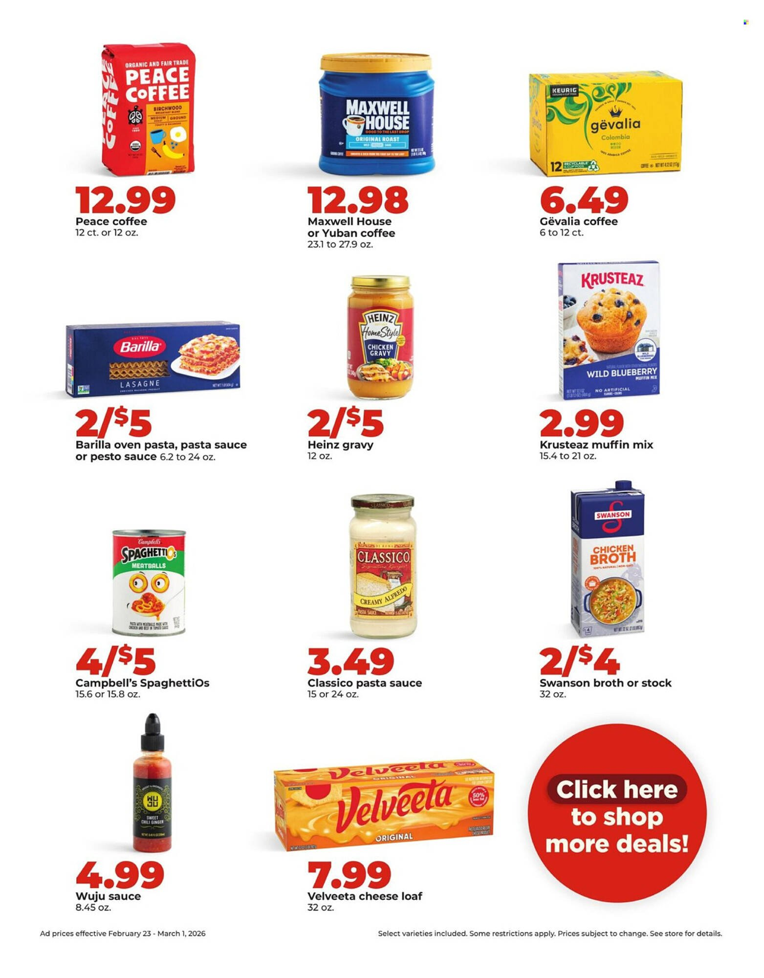 Hy-Vee - Page 25