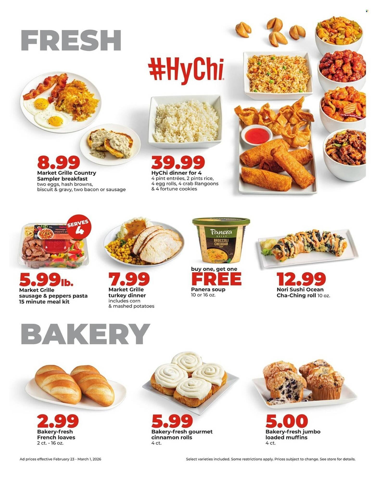 Hy-Vee - Page 16