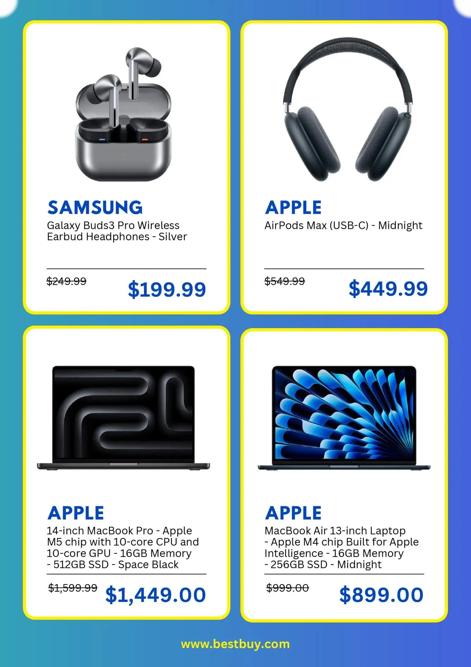 Best Buy - Page 5
